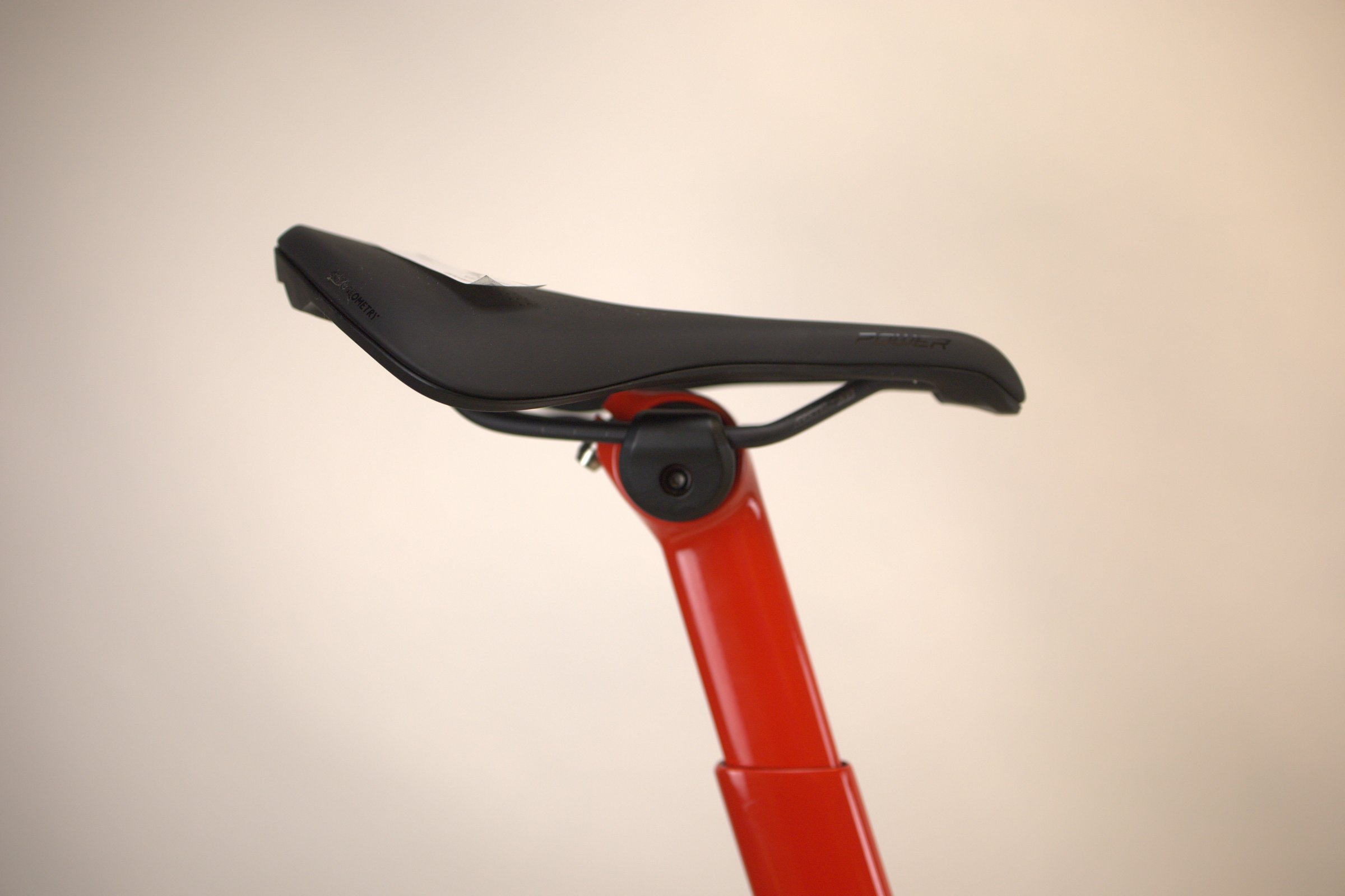 Trek Madone slr 8 Project One med Sram Force + DT Swiss arc 1400 hjulsett (Custom)