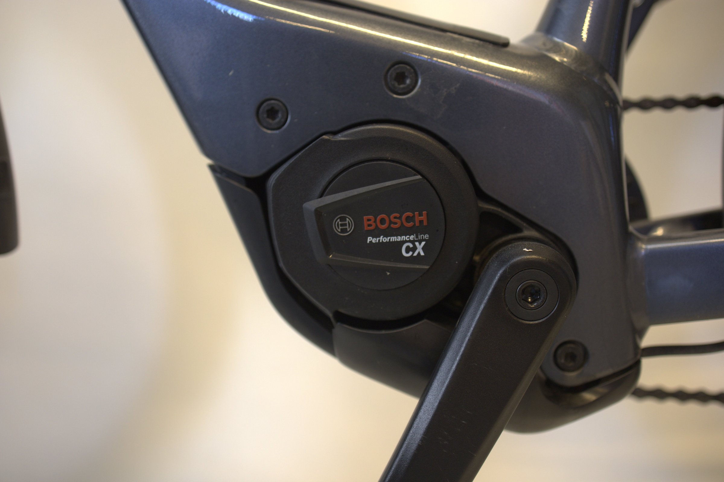 Trek Allant+ 6