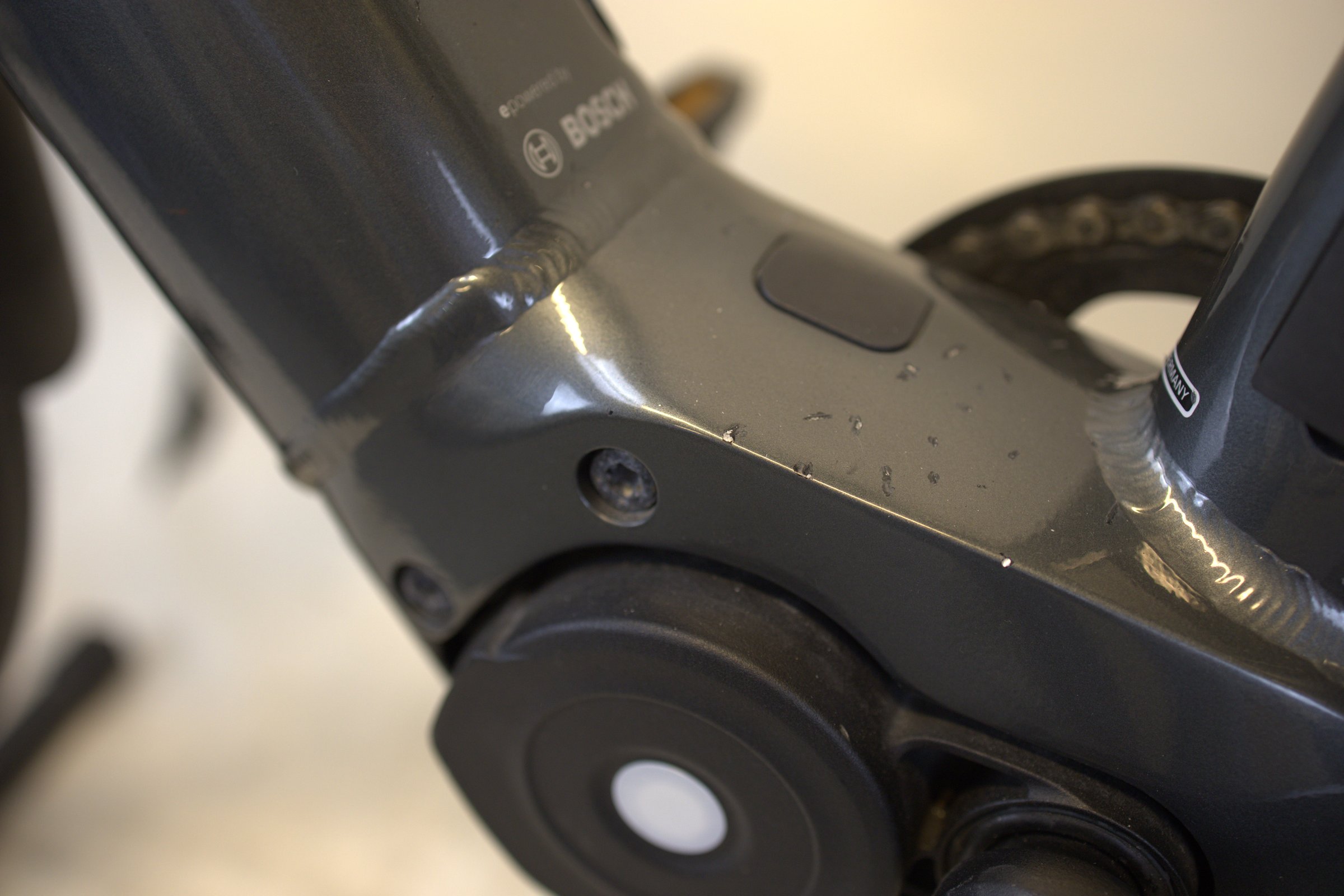 Trek Allant+ 8 Stagger