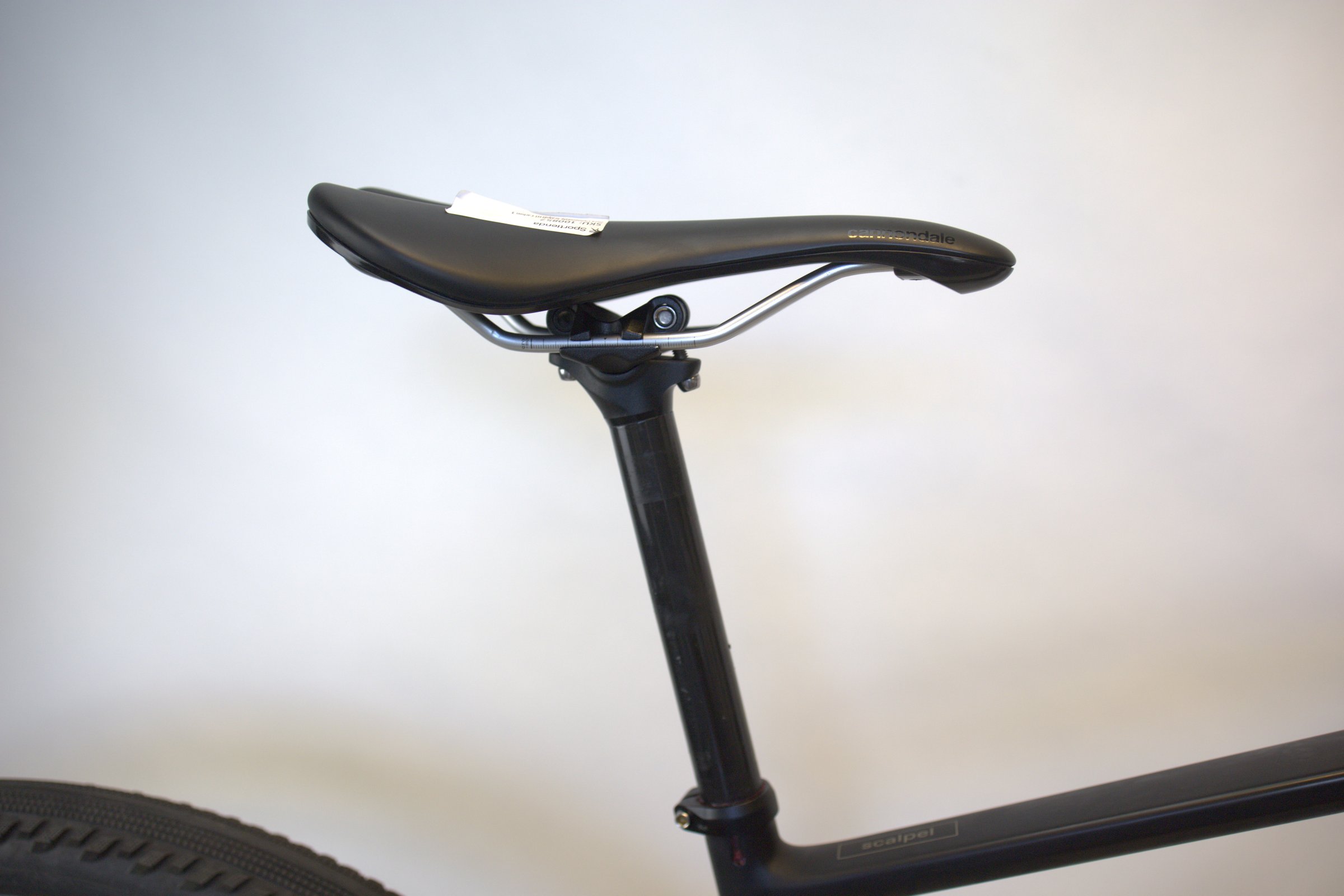 Cannondale Scalpel HT Carbon 3
