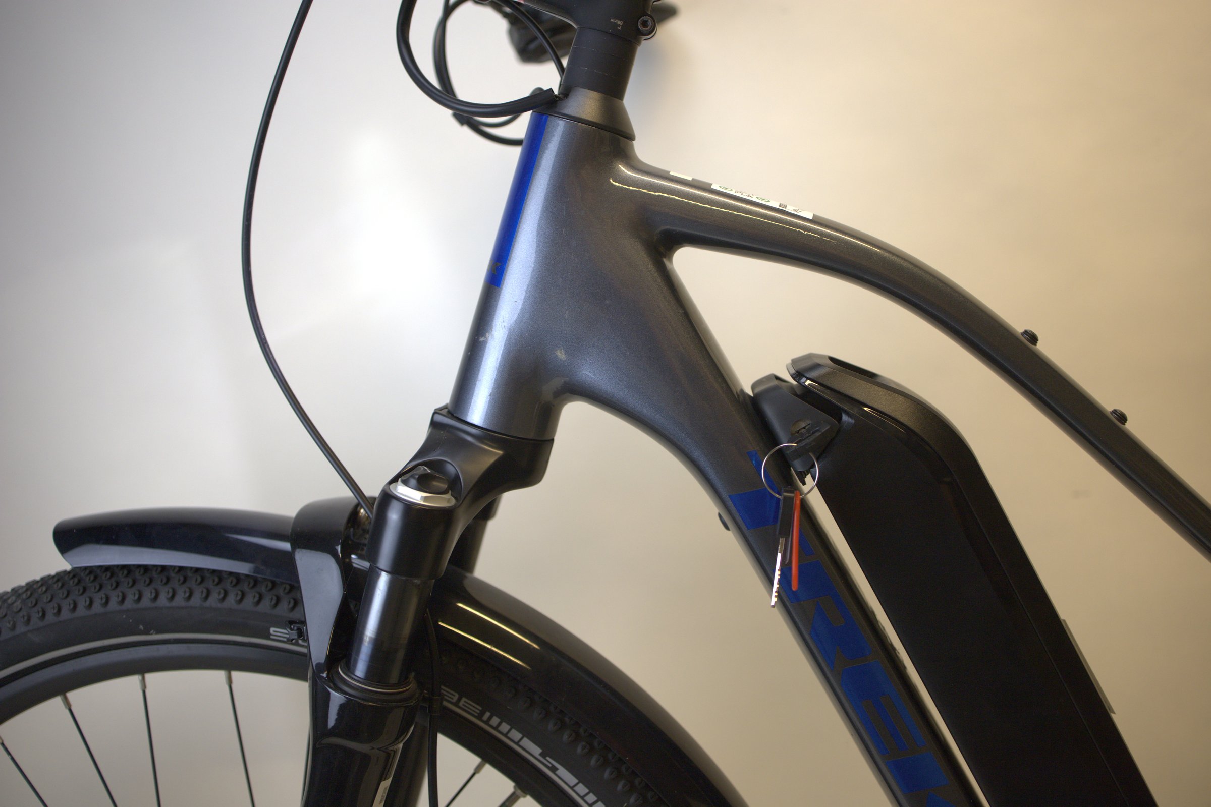 Trek Allant+ 6