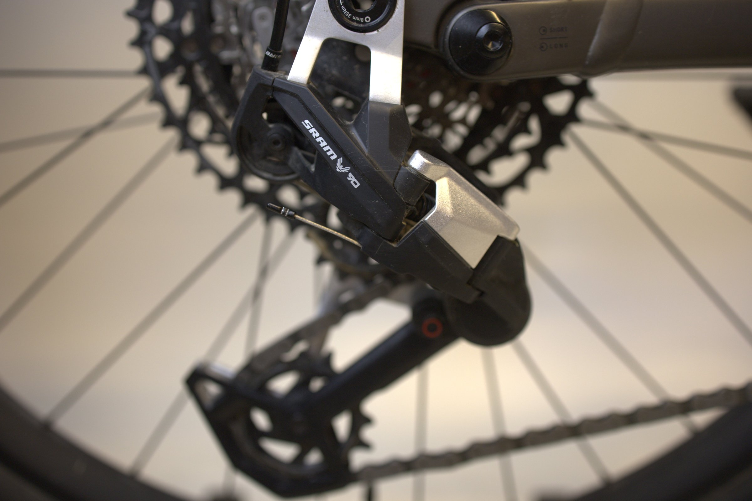 Specialized Turbo Levo 4 Comp Alloy
