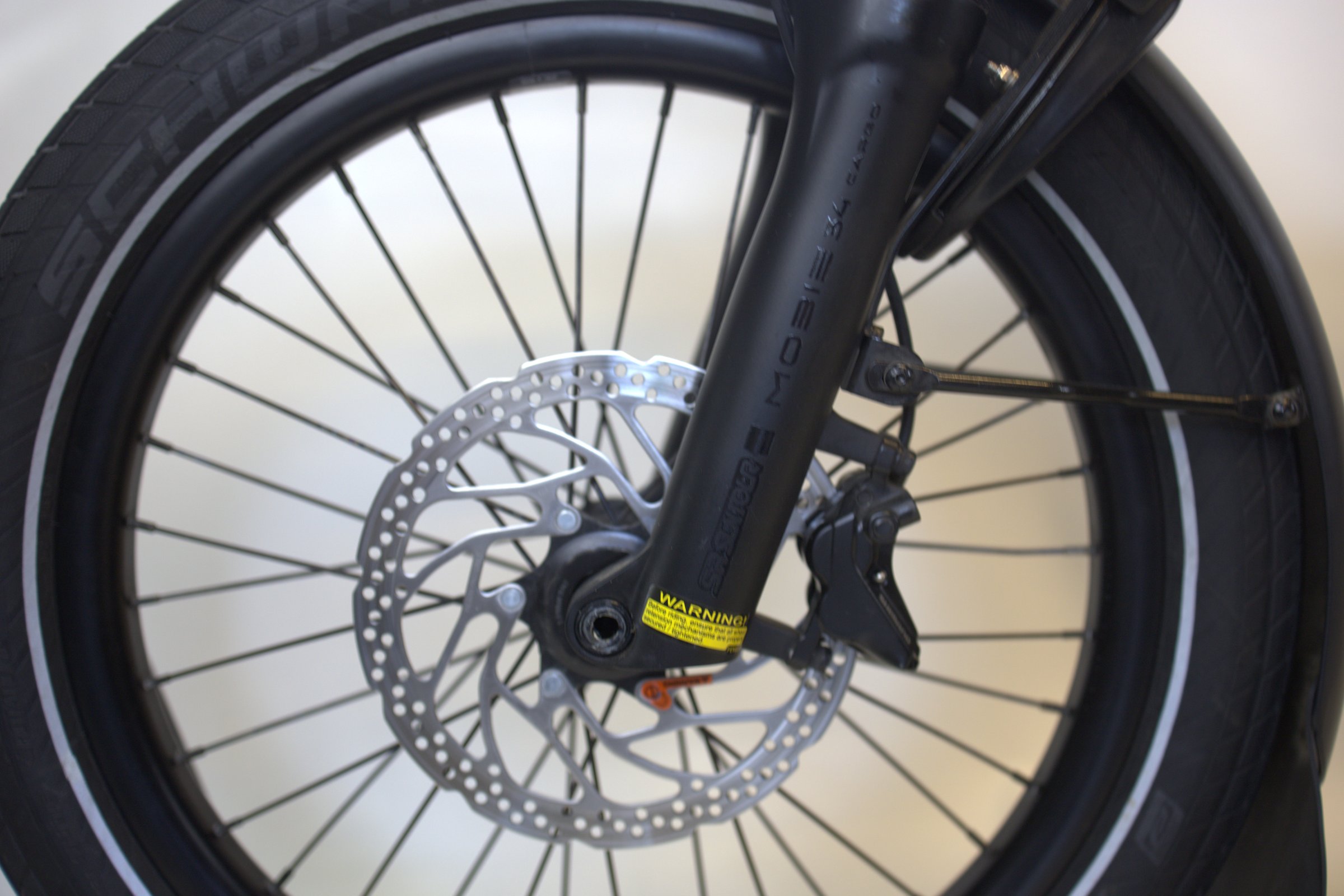 Cannondale Cargowagen Neo 2