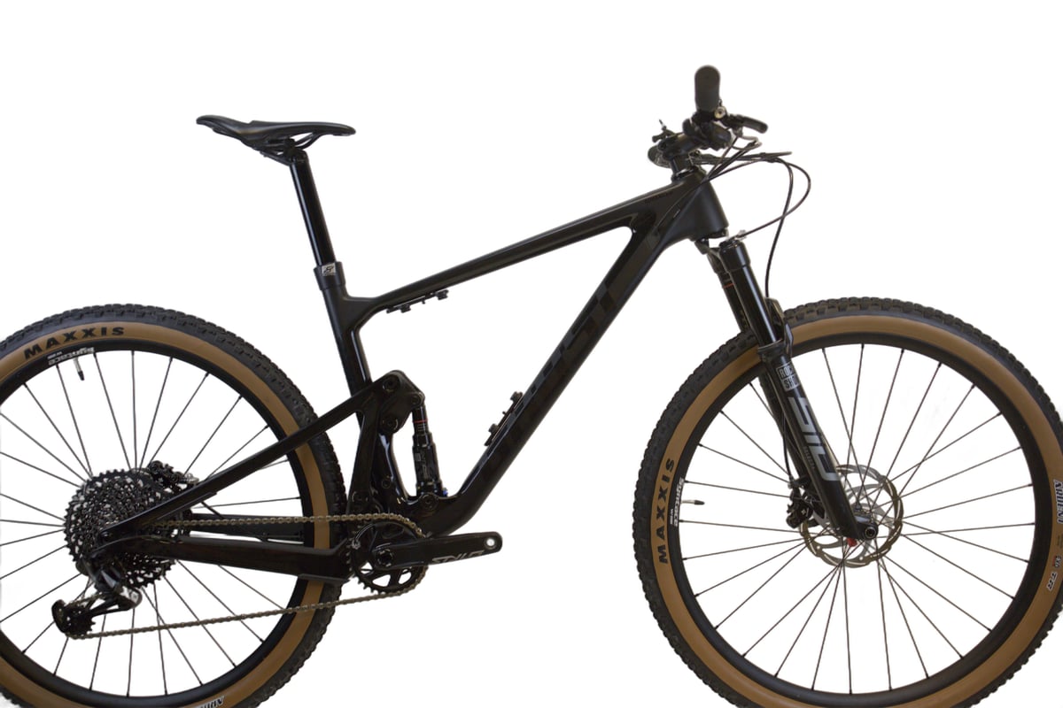 Ghost Lector FS SF Advanced