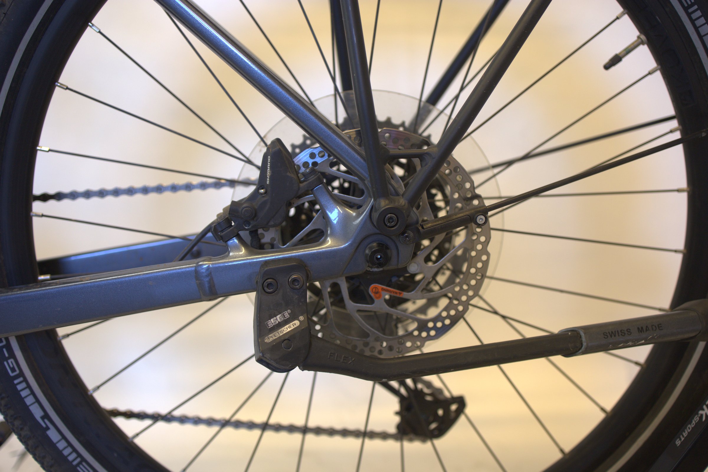 Trek Allant+ 6