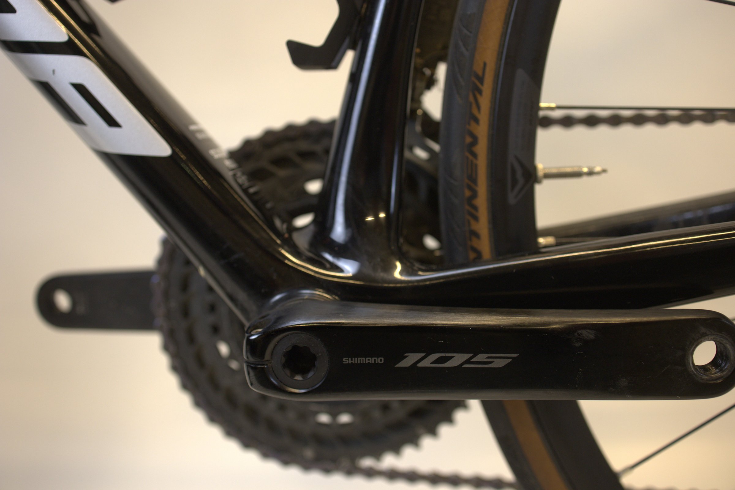 Merida SCULTURA 6000