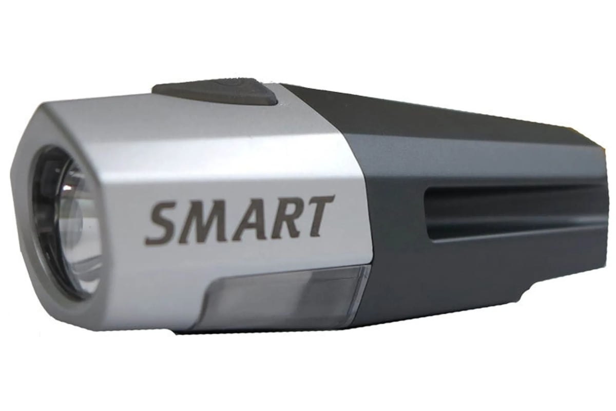 Smart Polaris 700 USB-frontlys - 700 lumen