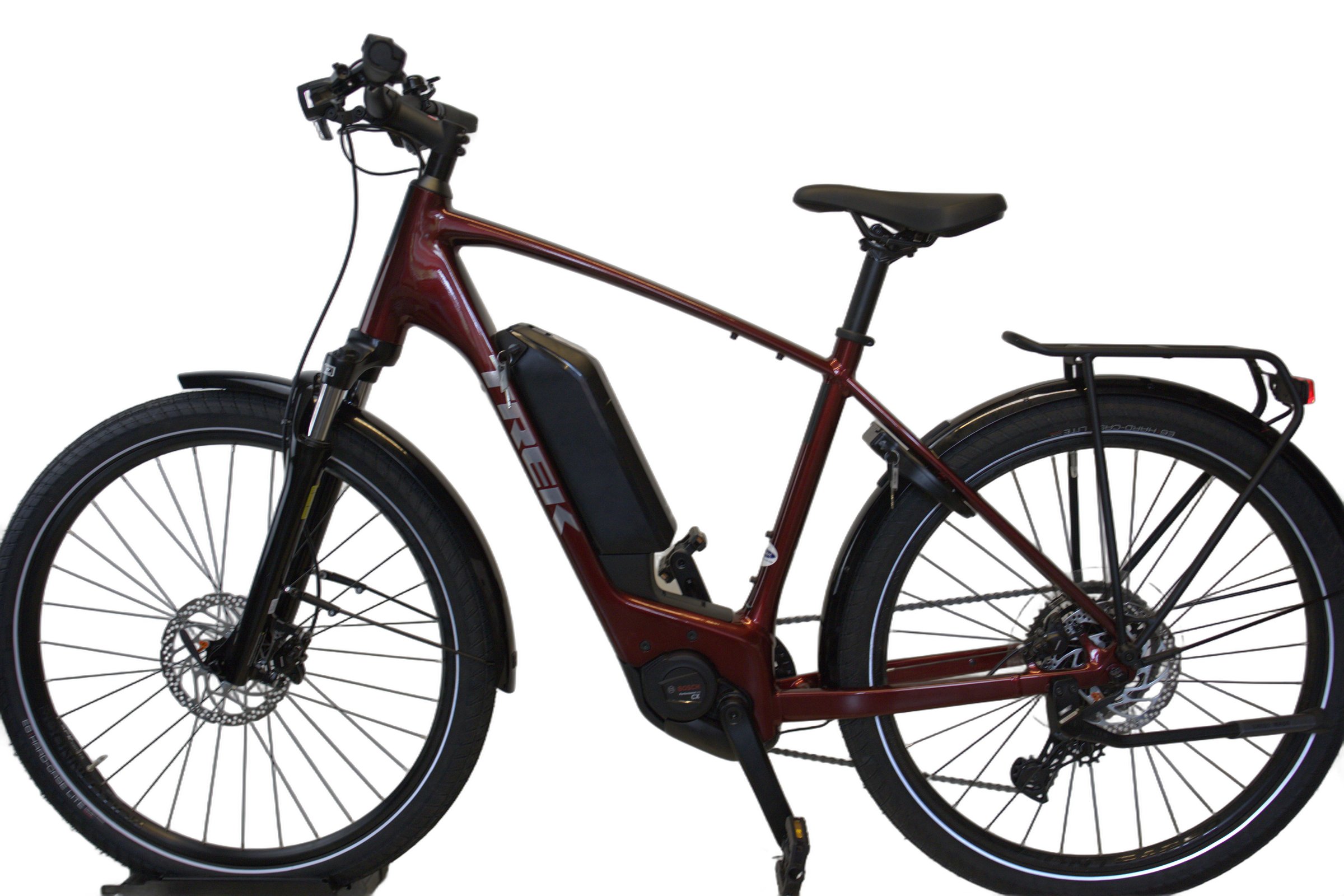 Trek Allant+ 5