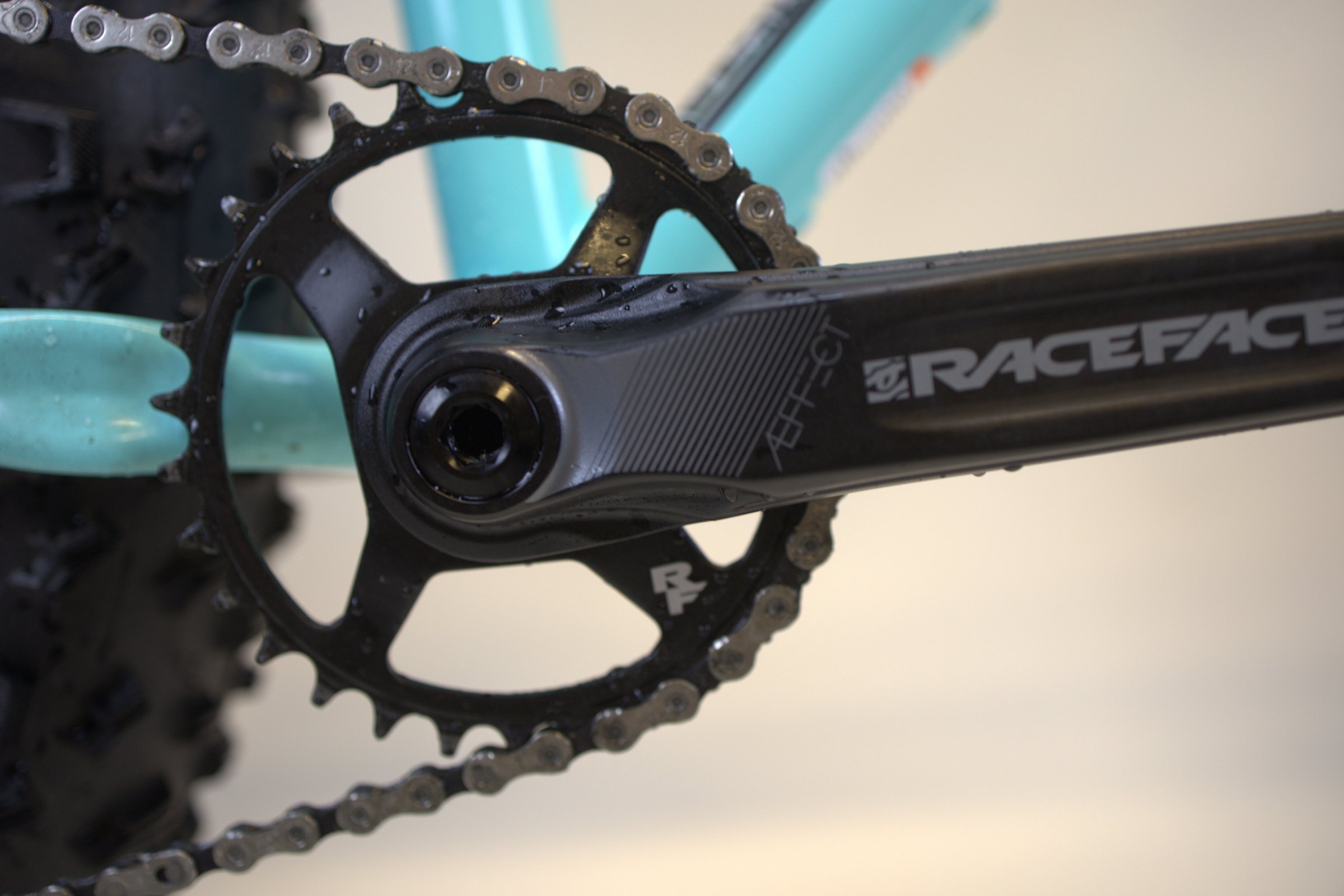 Surly Ice Cream Truck (Fatbike)