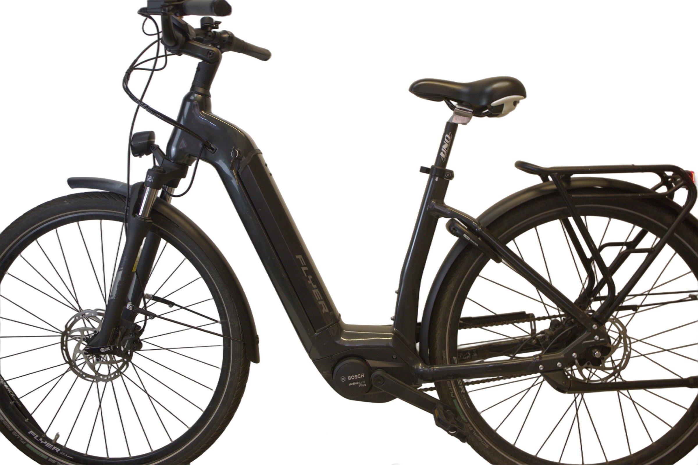 Flyer G1 Gotour6 3.40 Comfort