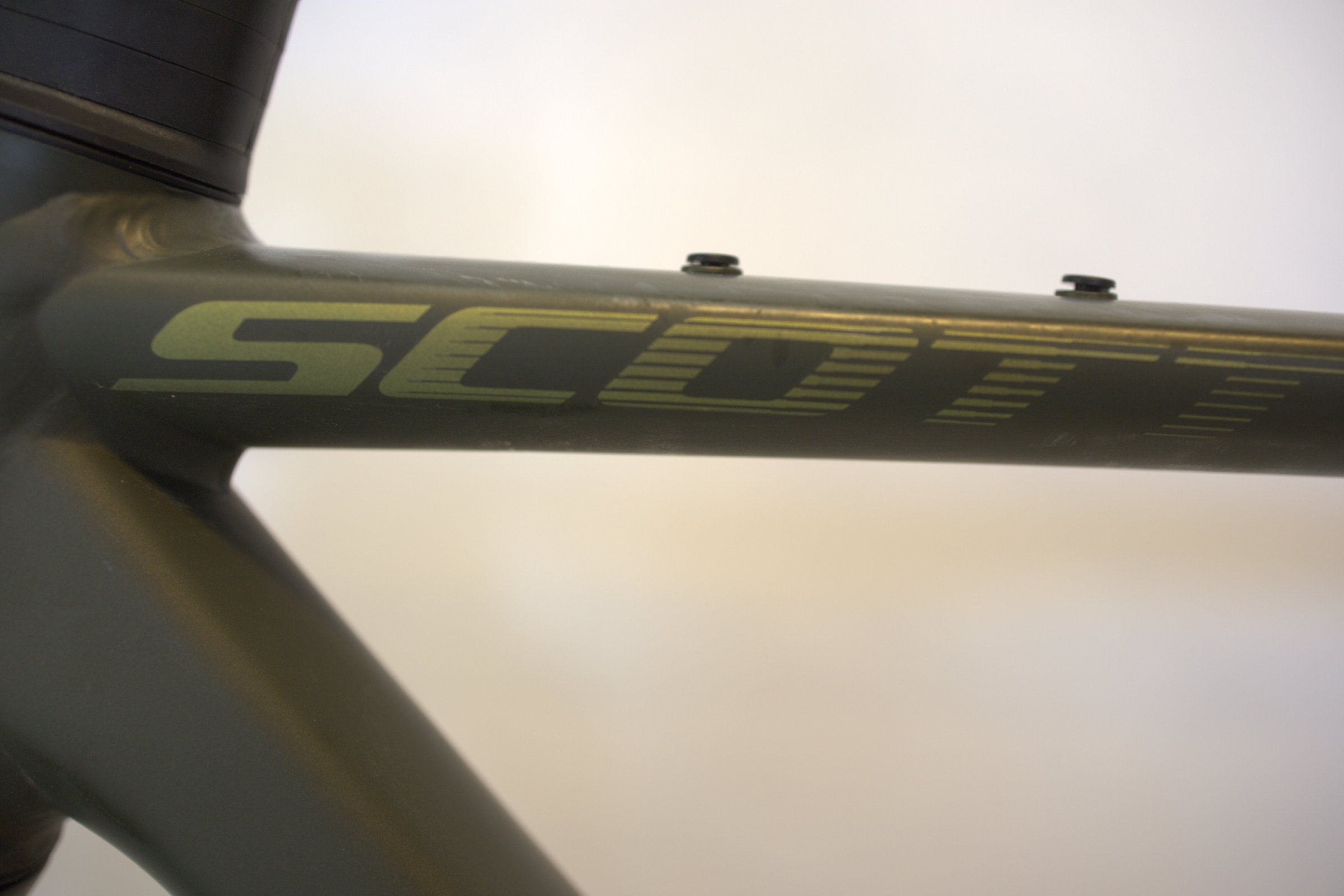 Scott Speedster Gravel 20