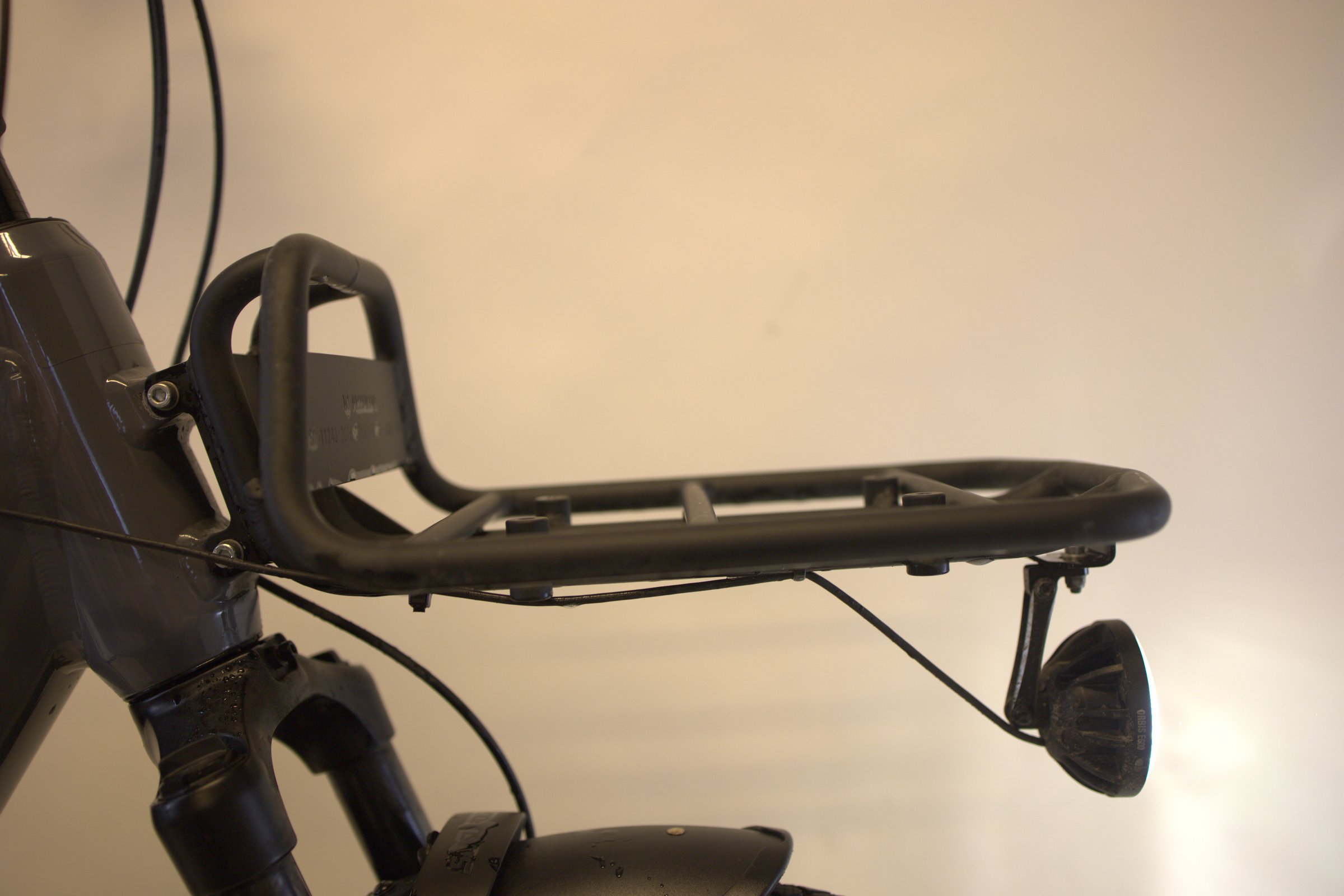 Cannondale Cargowagen Neo 2