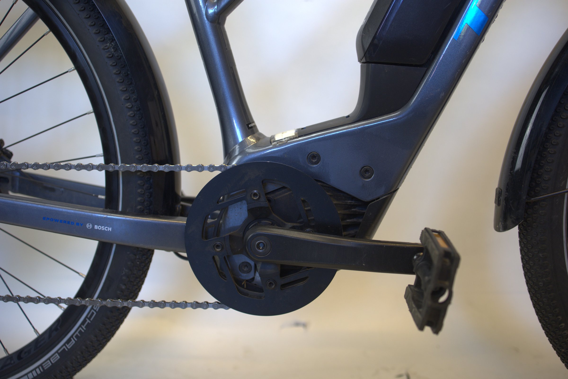 Trek Allant+ 6