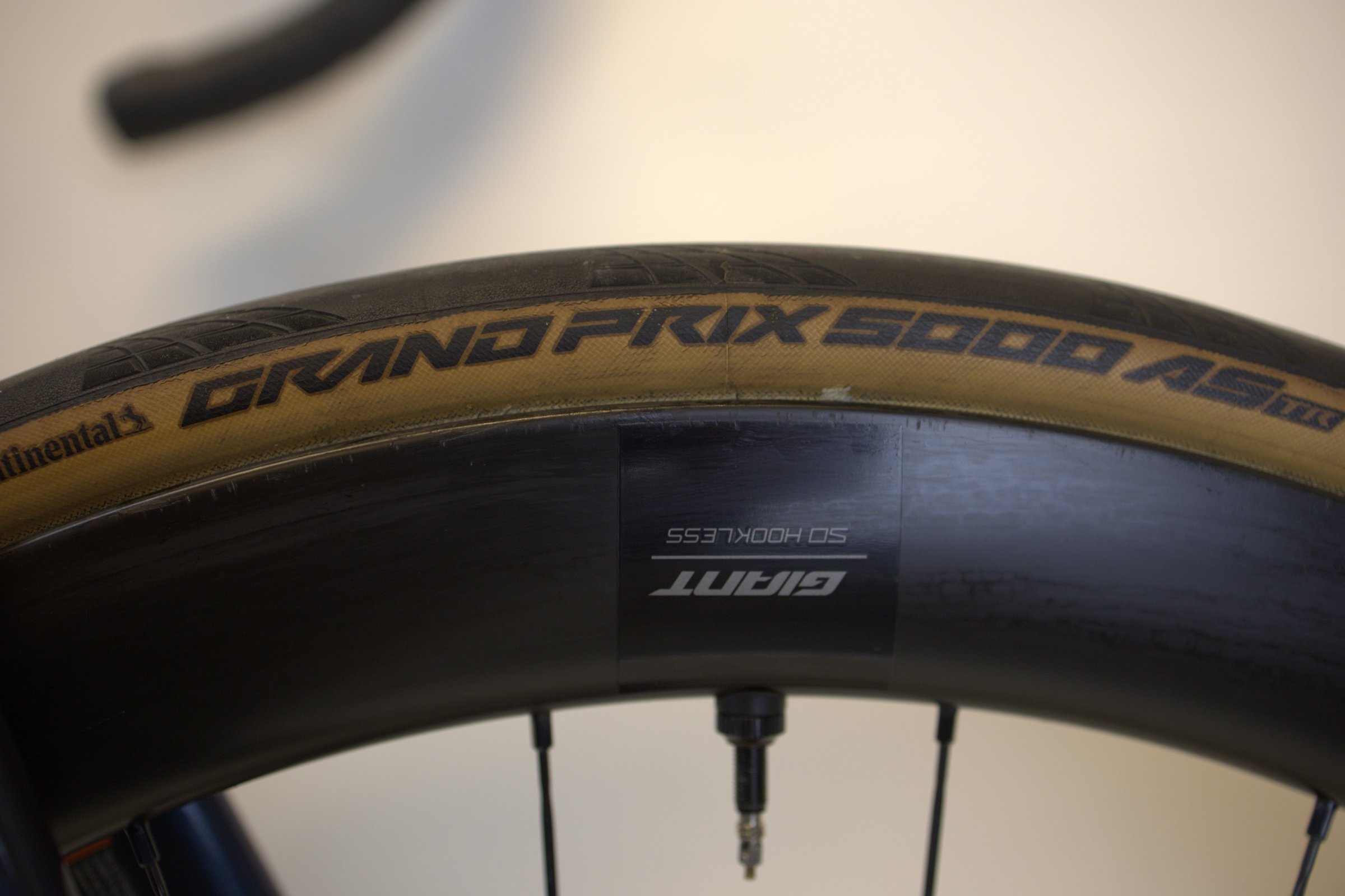 Giant Propel Advanced Pro 0 Di2