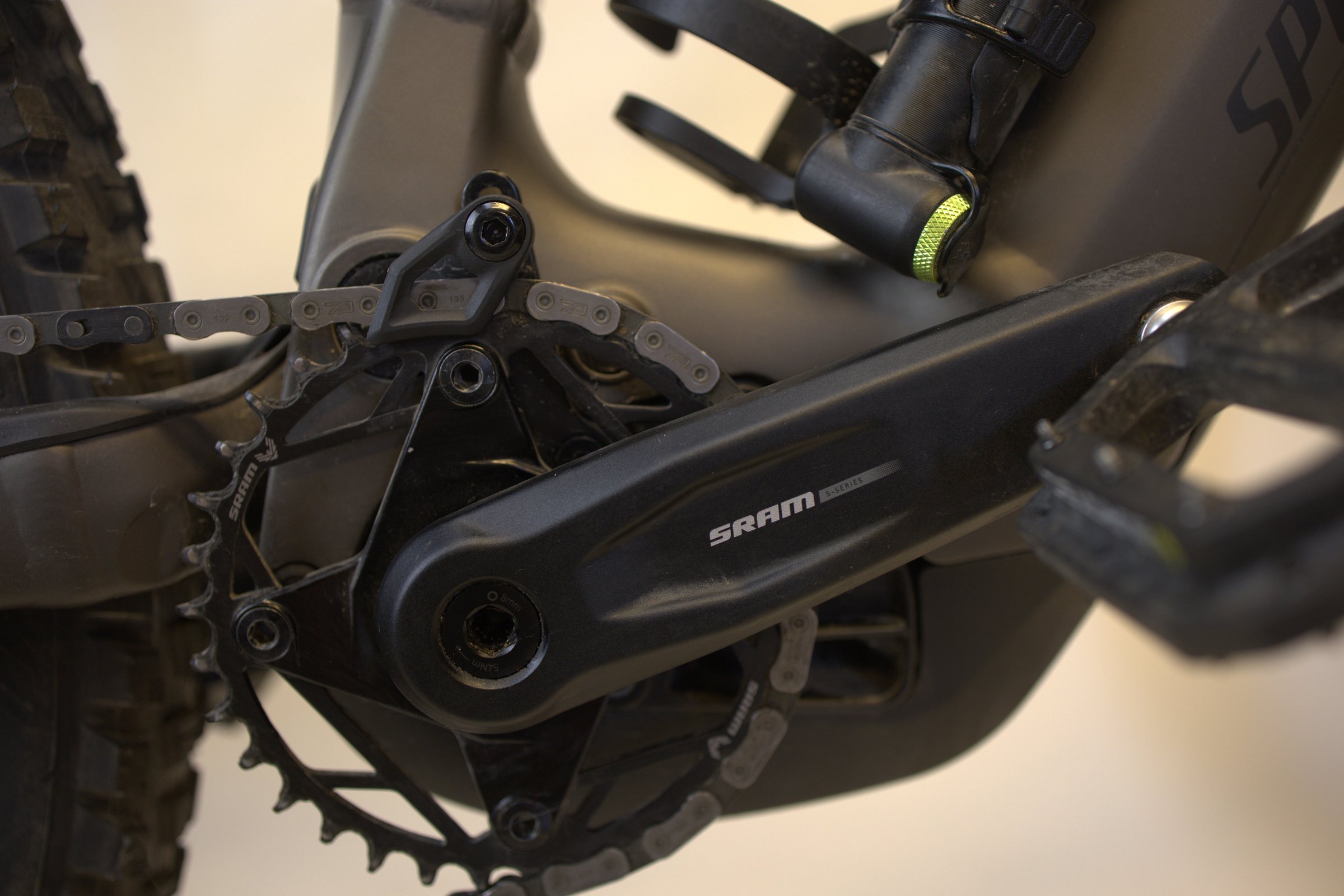 Specialized Turbo Levo 4 Comp Alloy