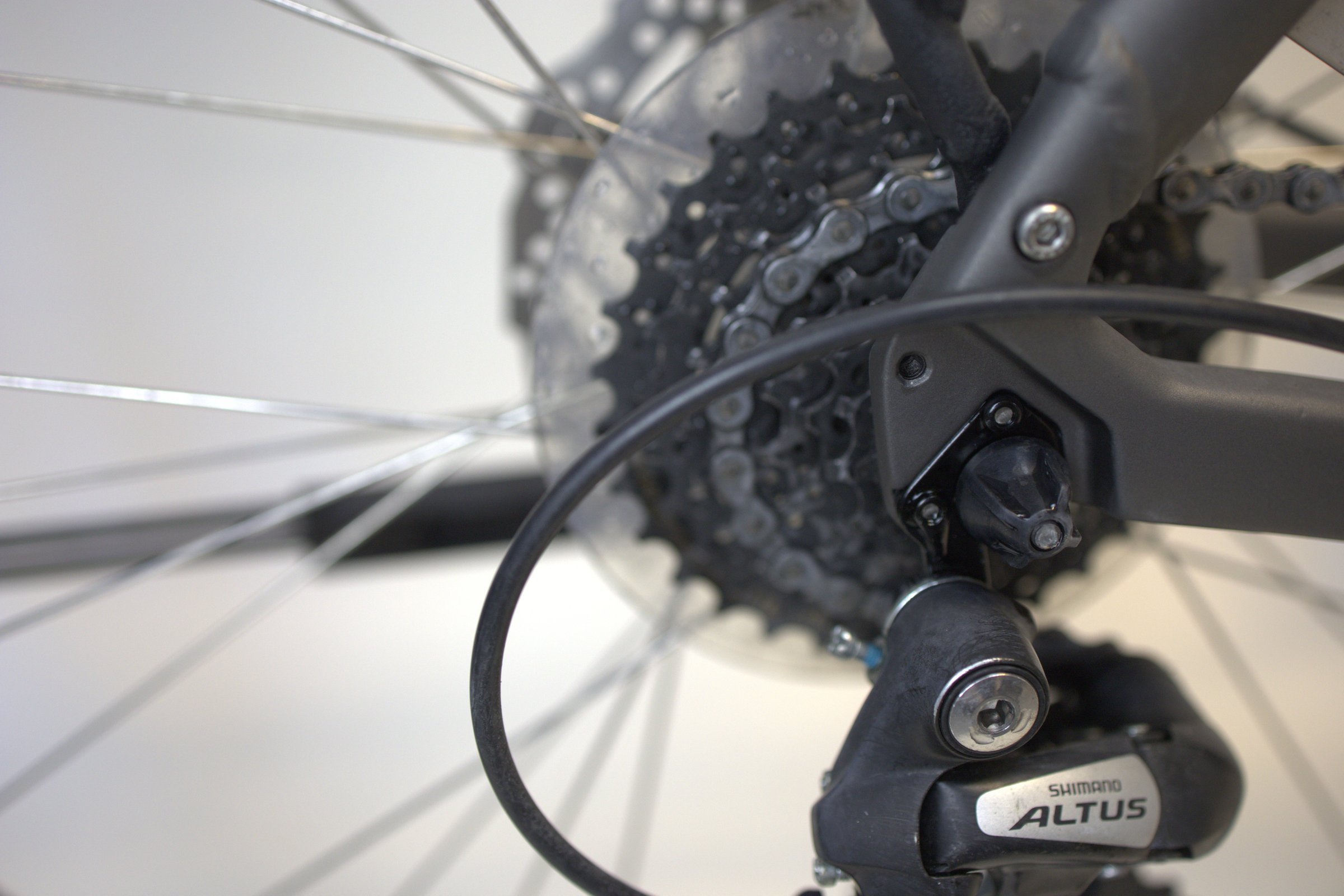 Kalkhoff ENDEAVOUR 1.B 