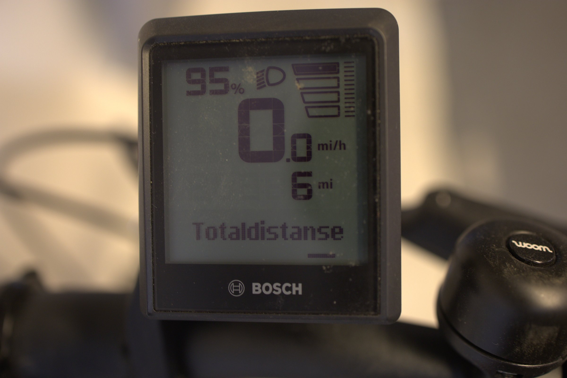 Trek Allant+ 9