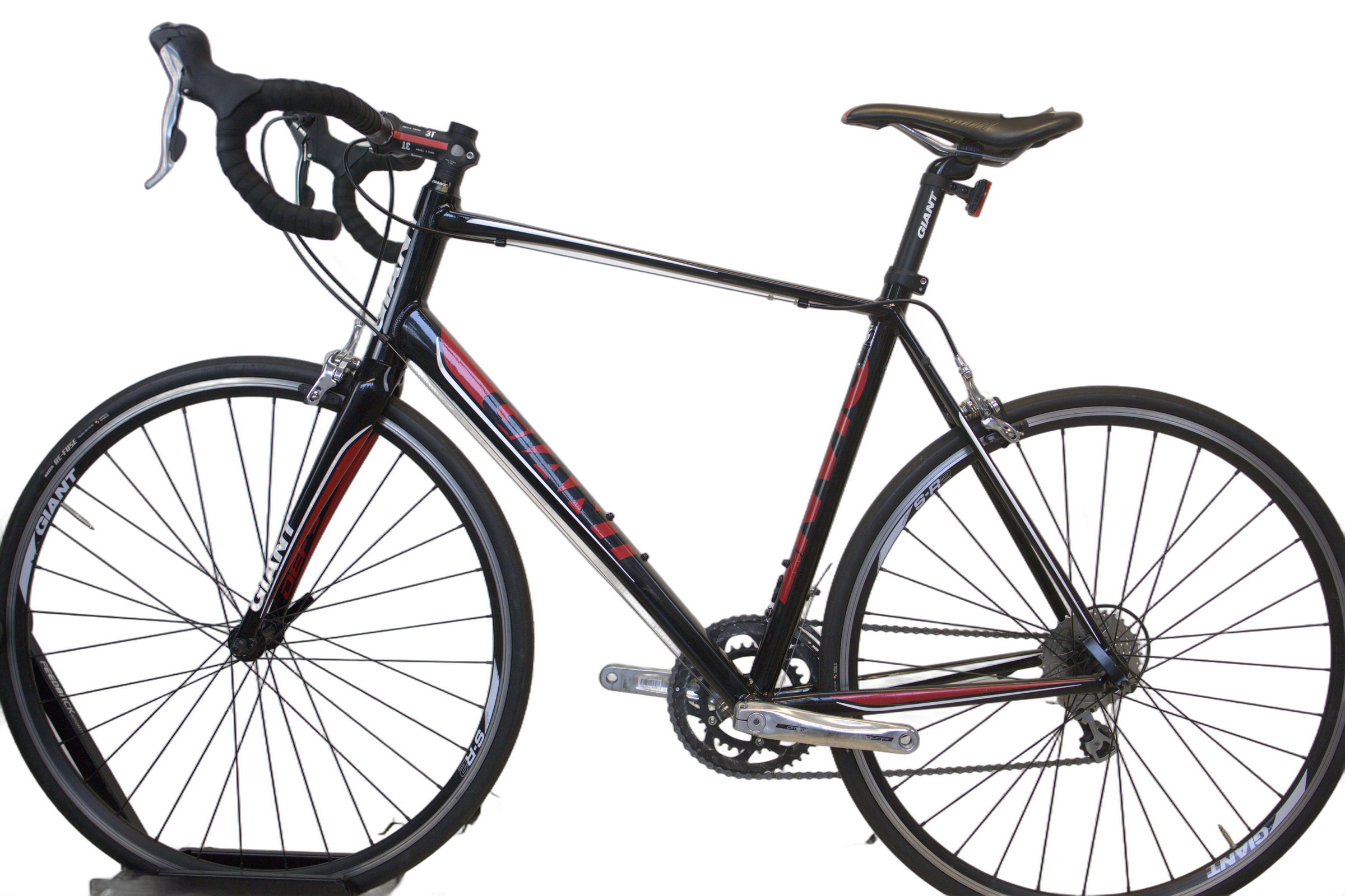 Giant Defy 2