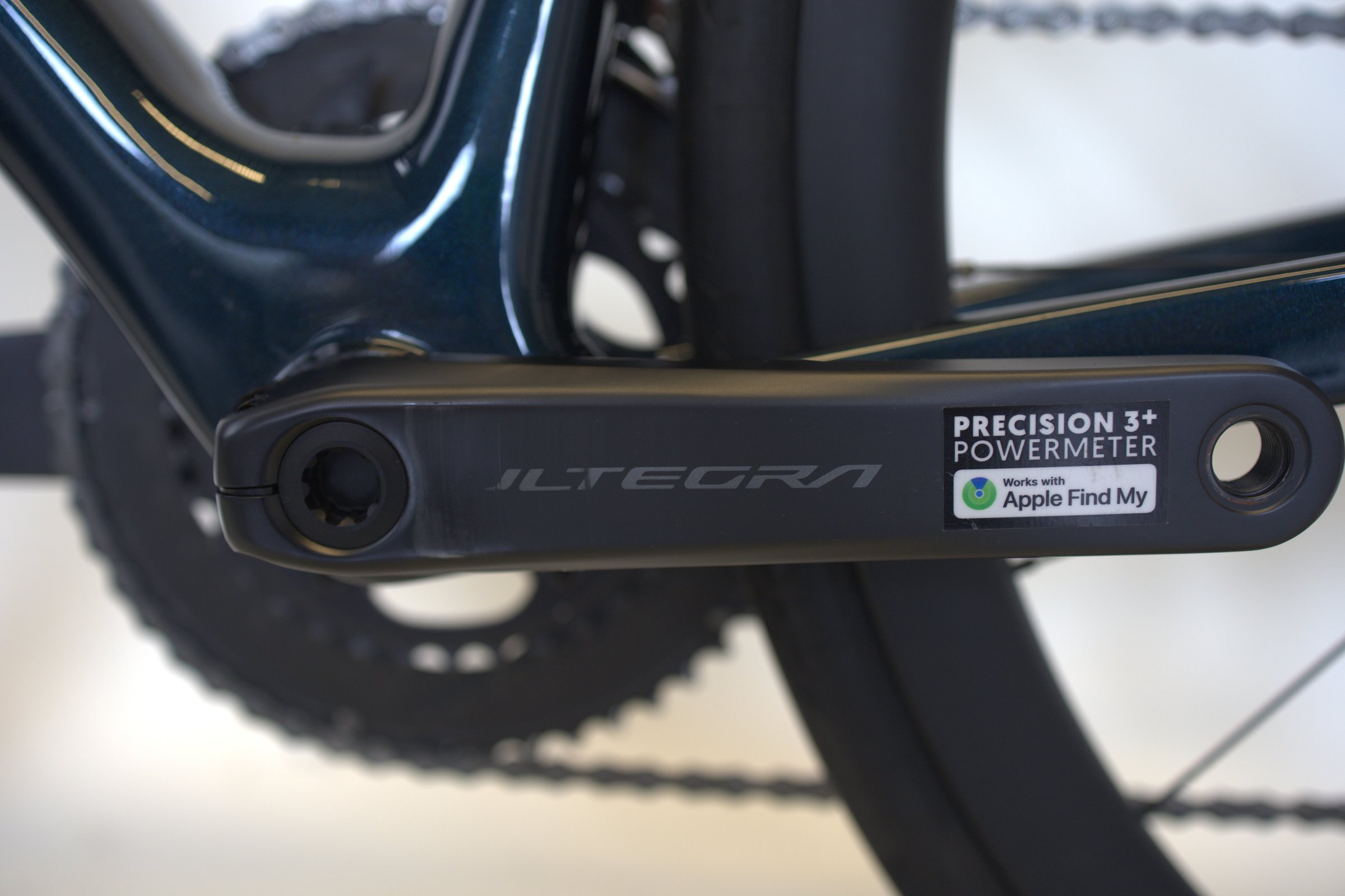Dare MA AFO Ultegra Di2