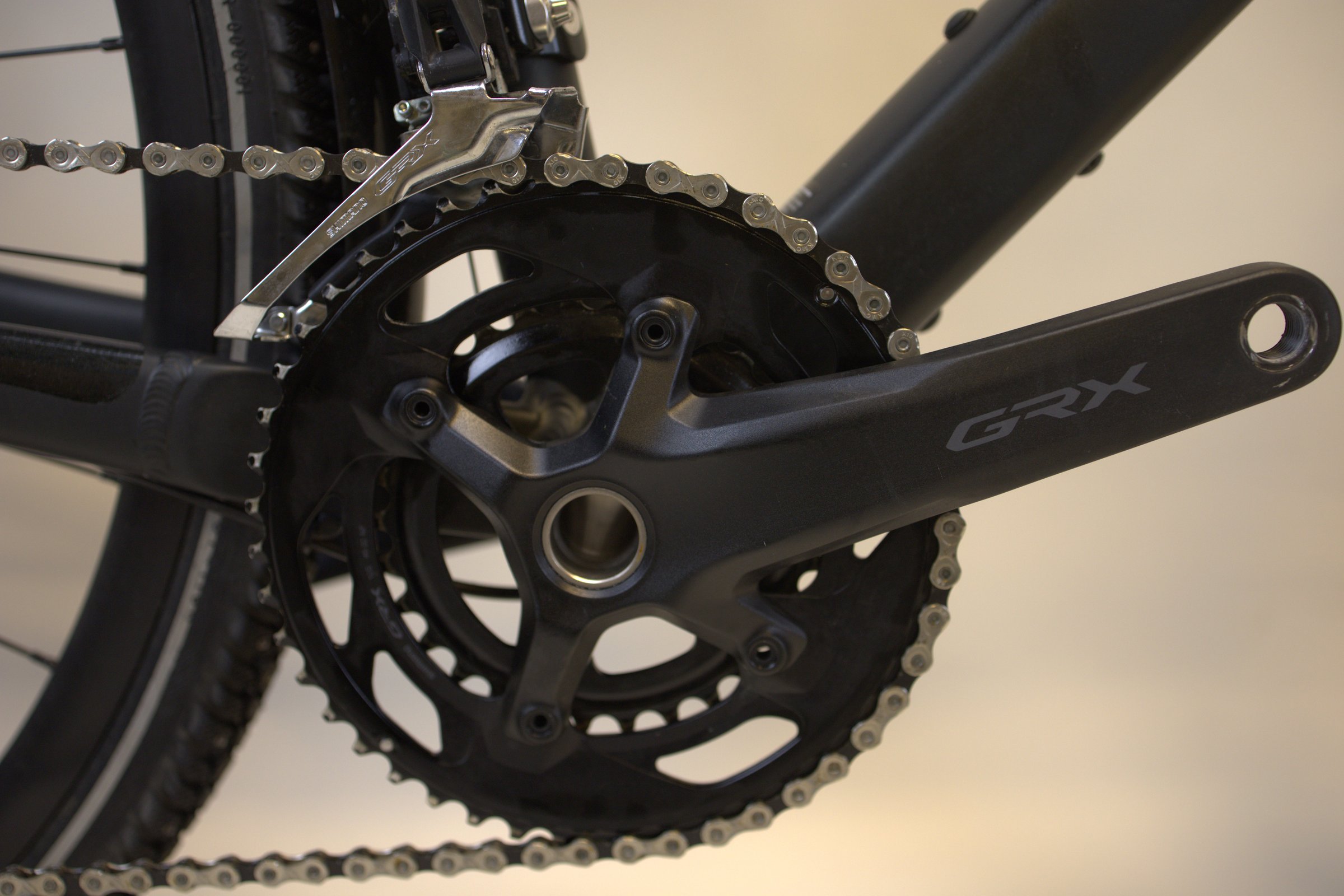 Bergamont Grandurance 6