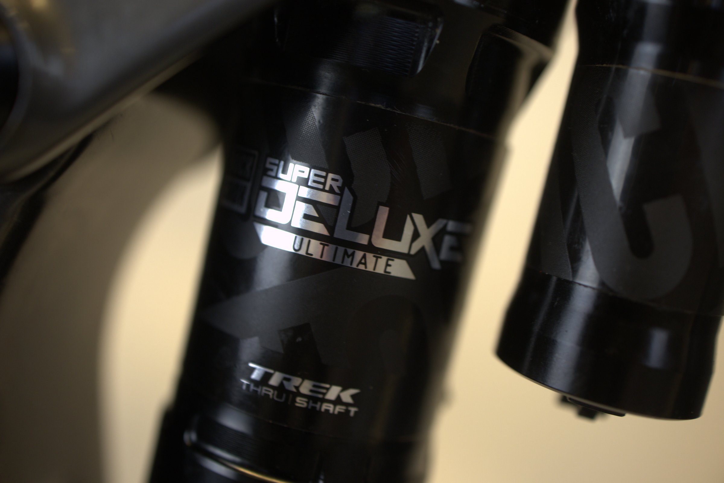 Trek Slash 9.8 GX AXS