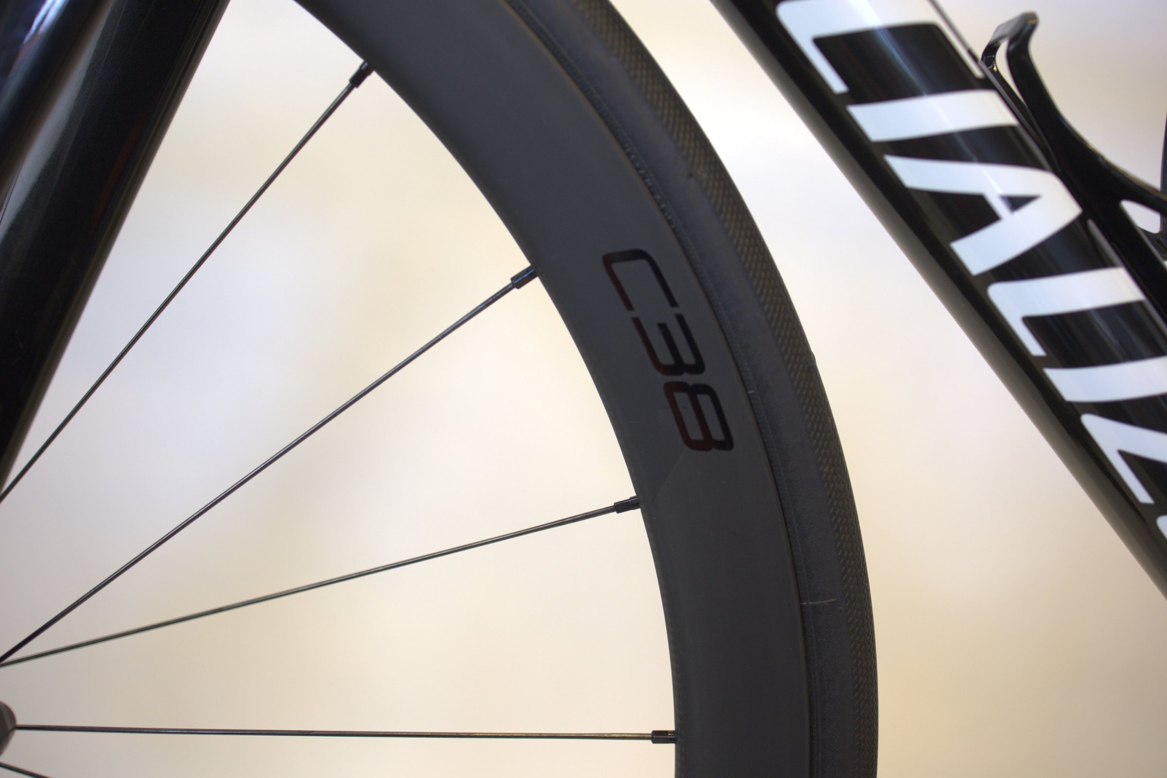 Specialized tarmac SL8 Expert