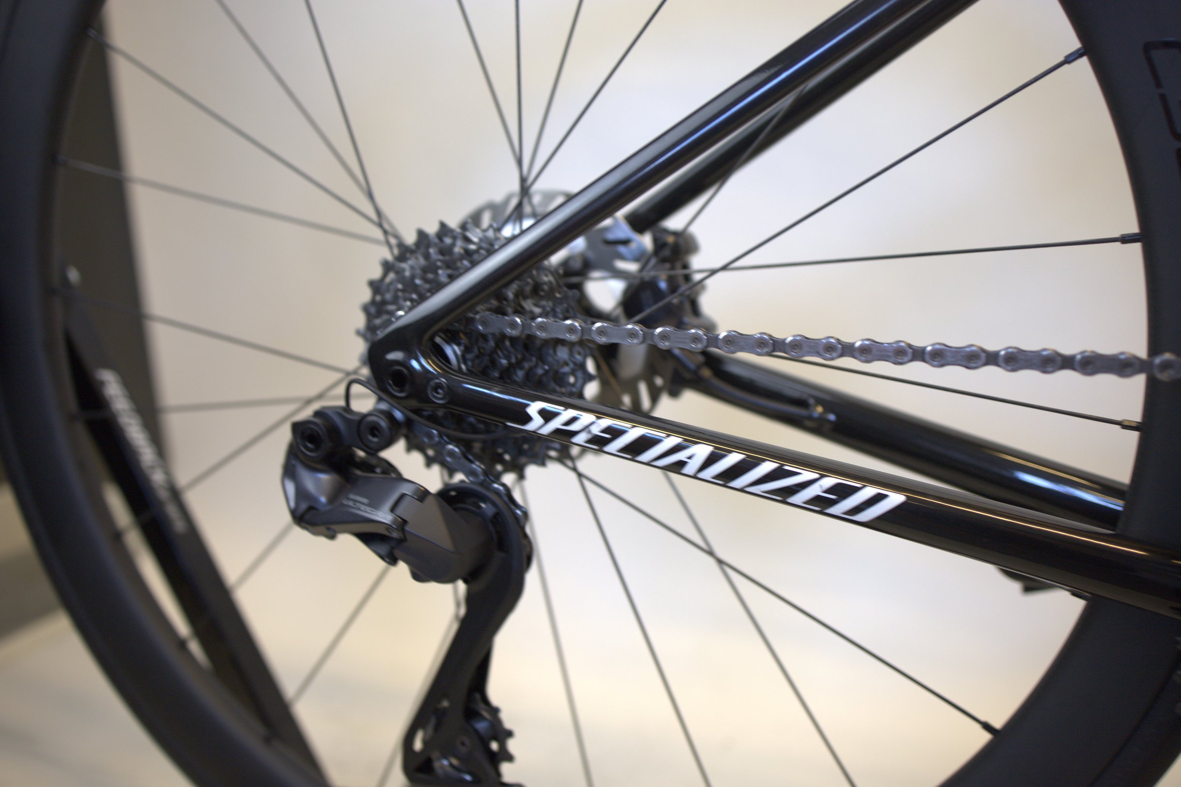 Specialized tarmac SL8 Expert