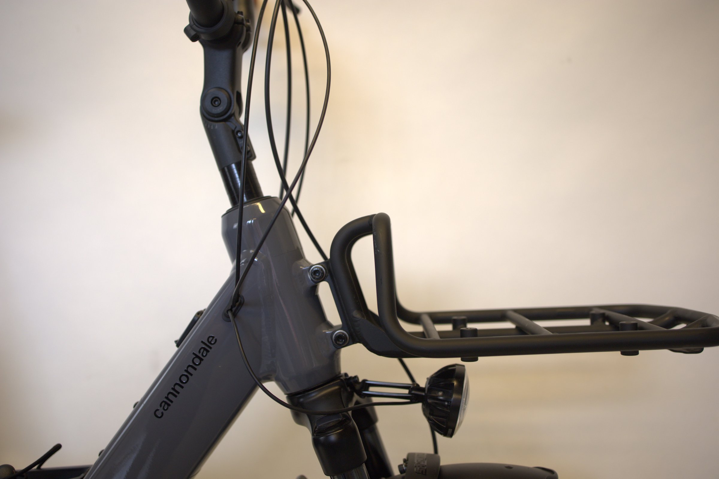 Cannondale Cargowagen Neo 2