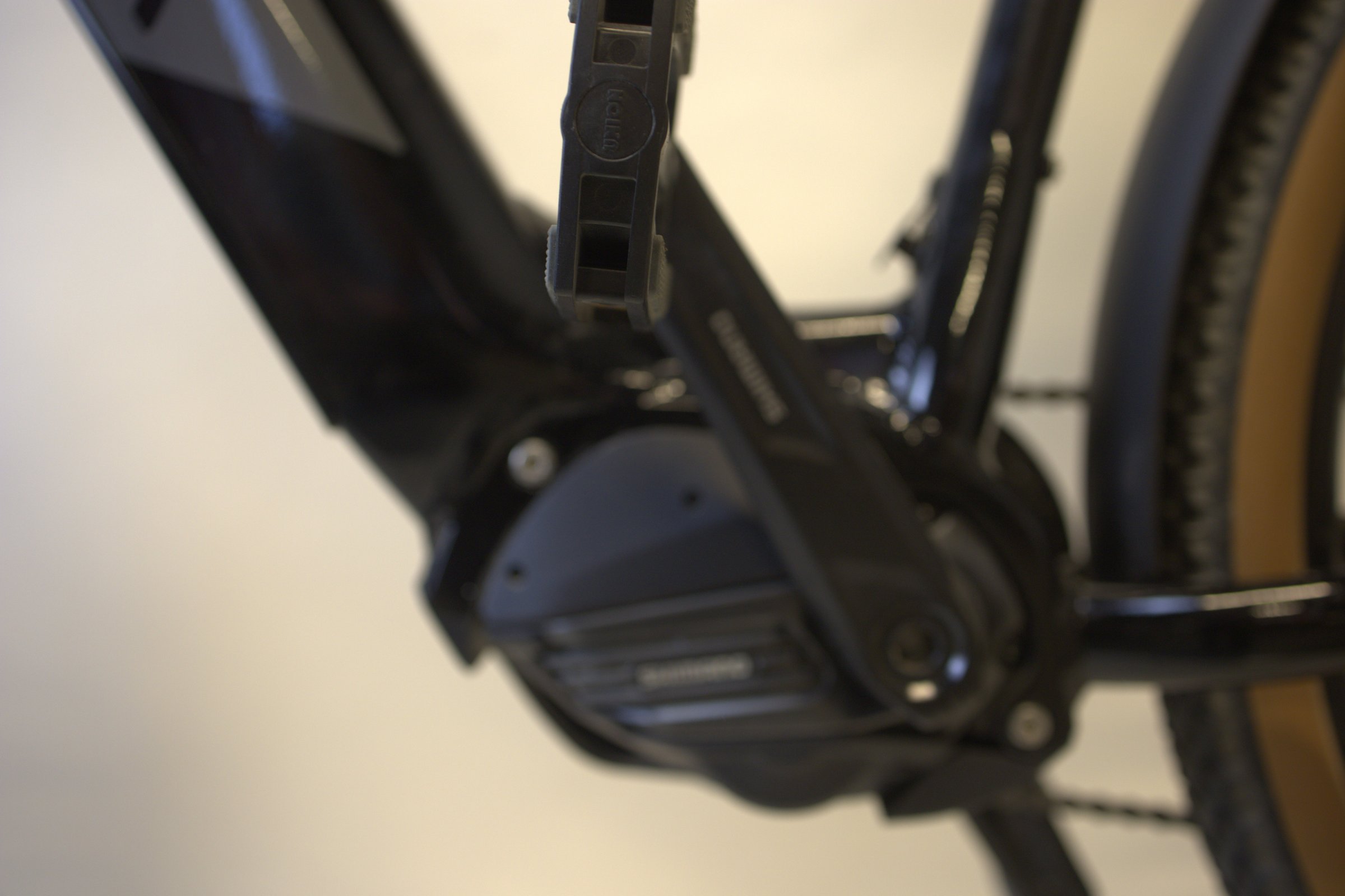 BIRK E-ONE CX 
