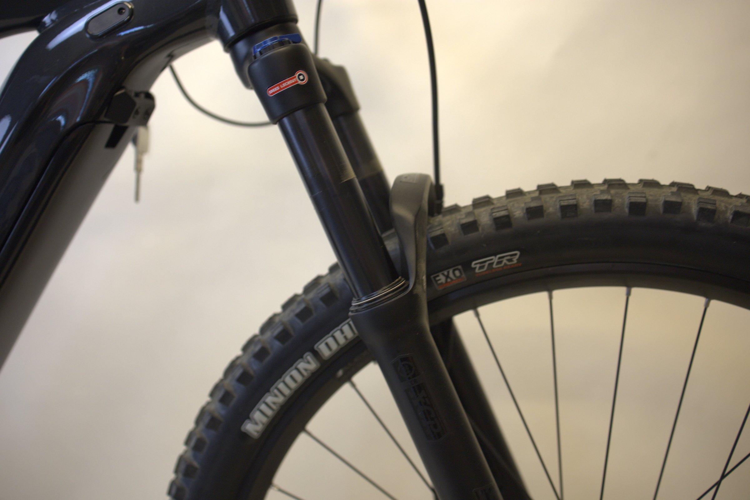 Giant Fathom E+ 2 Pro 29
