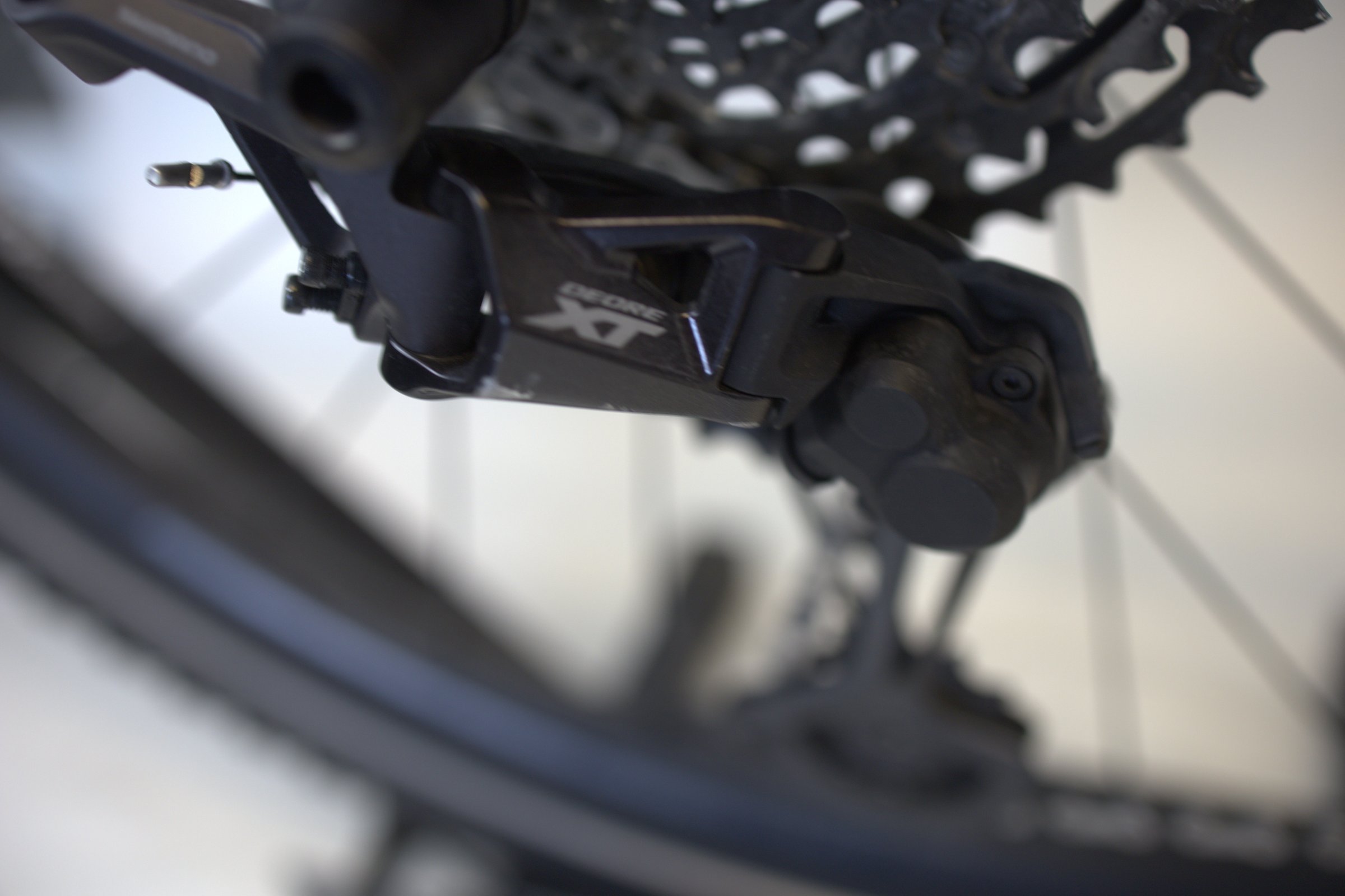 Cannondale Scalpel HT Carbon 3