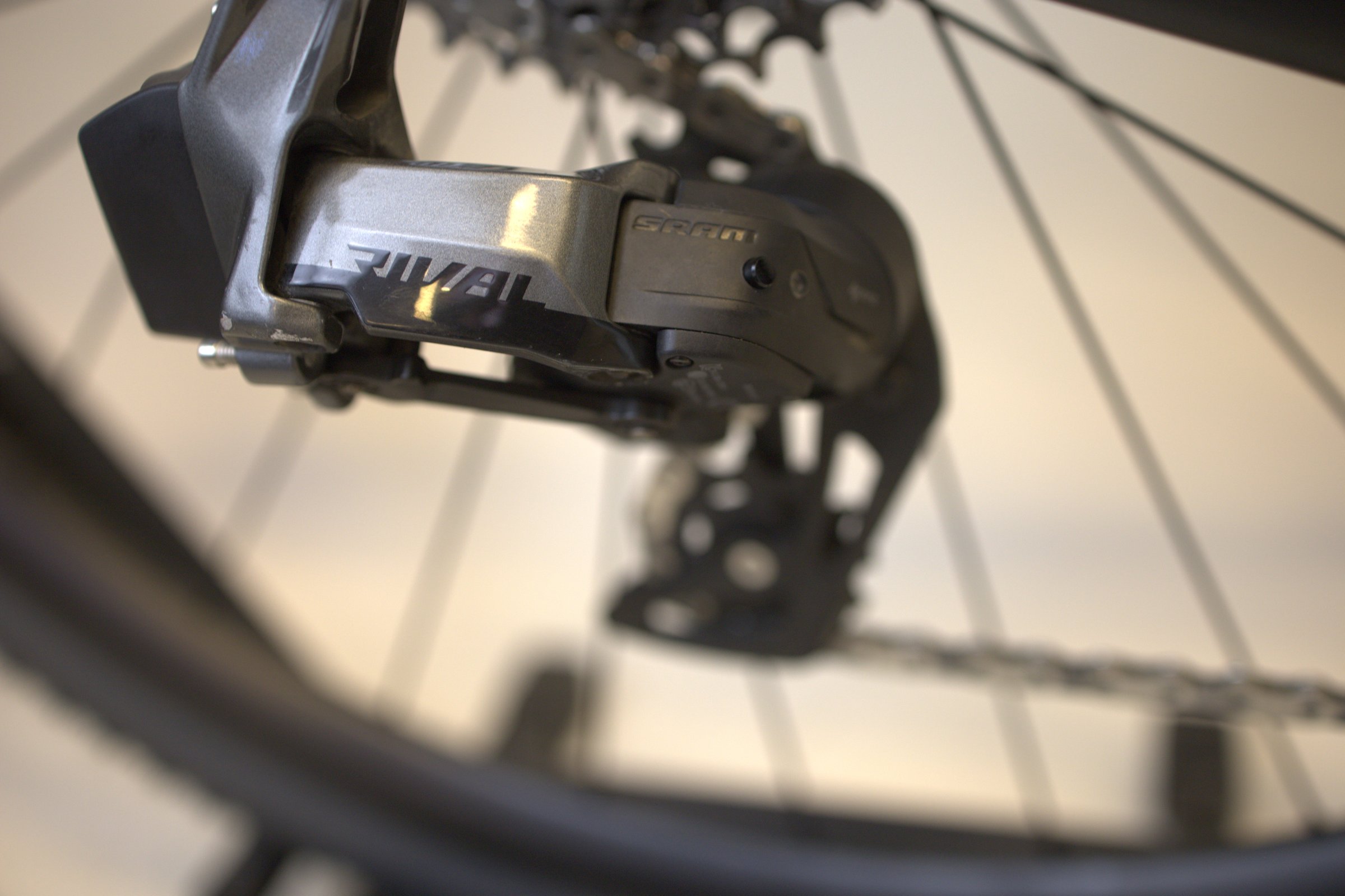 Orbea TERRA M31eTEAM 1X