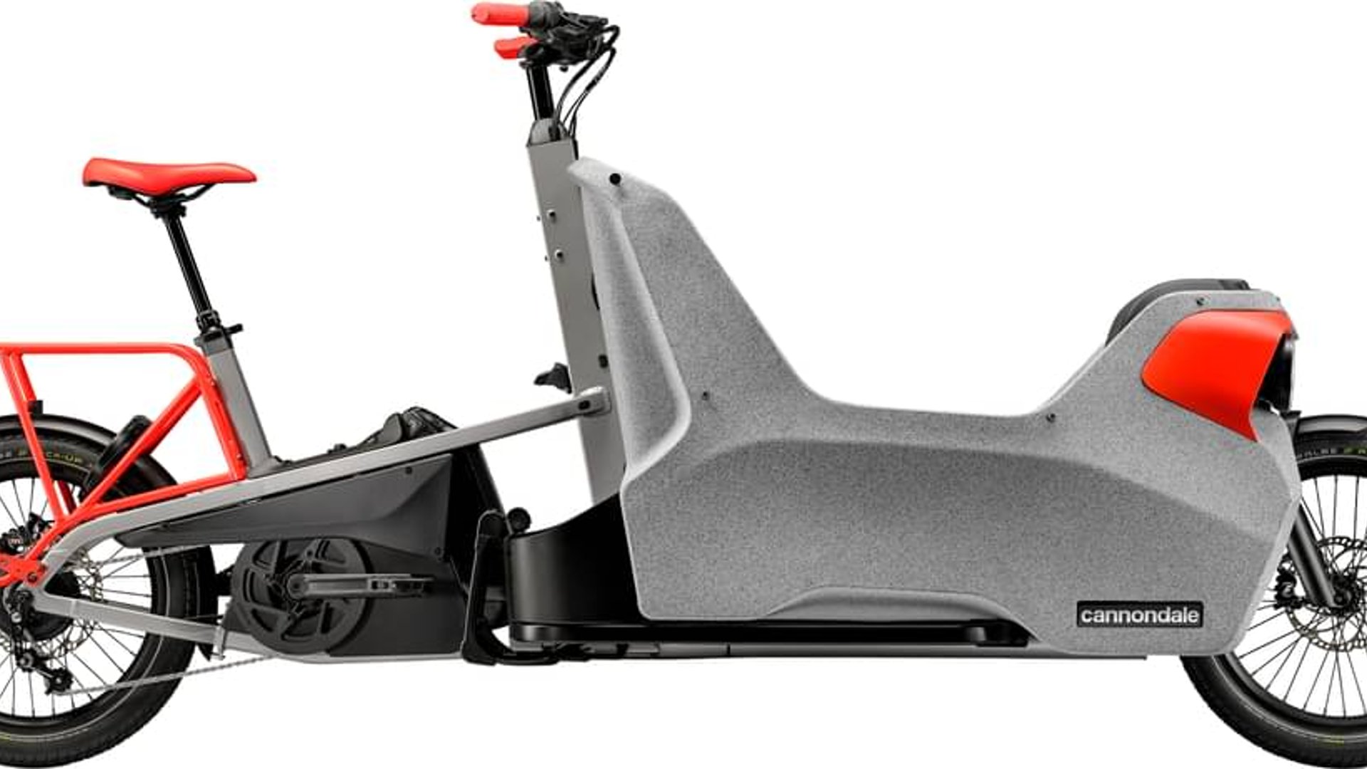 2024 Cannondale Wonderwagen Neo 2