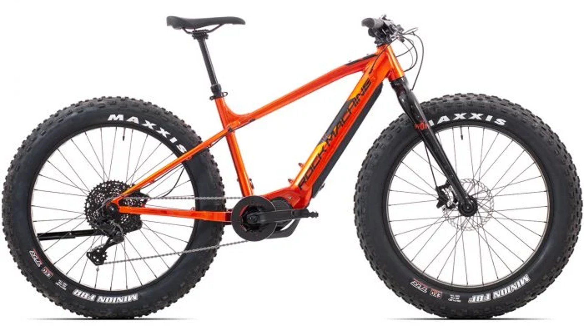 2023 Rock Machine Vyory e70 26 Large Hardtail Sykkel Sportienda