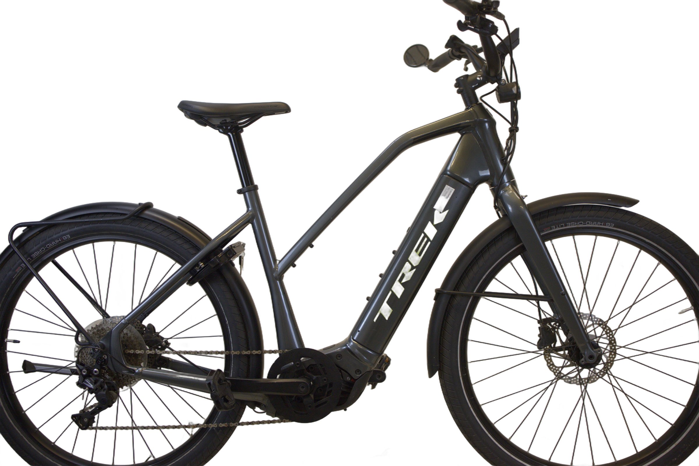 Trek Allant+ 8 Stagger