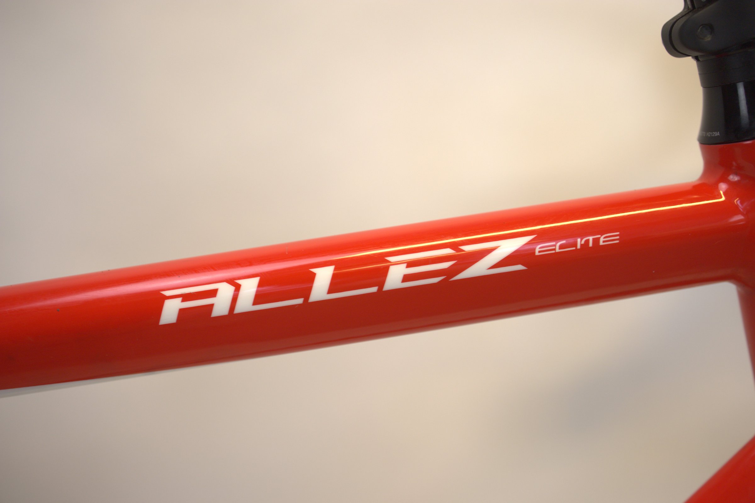 Specialized Allez Elite E5 SLX 