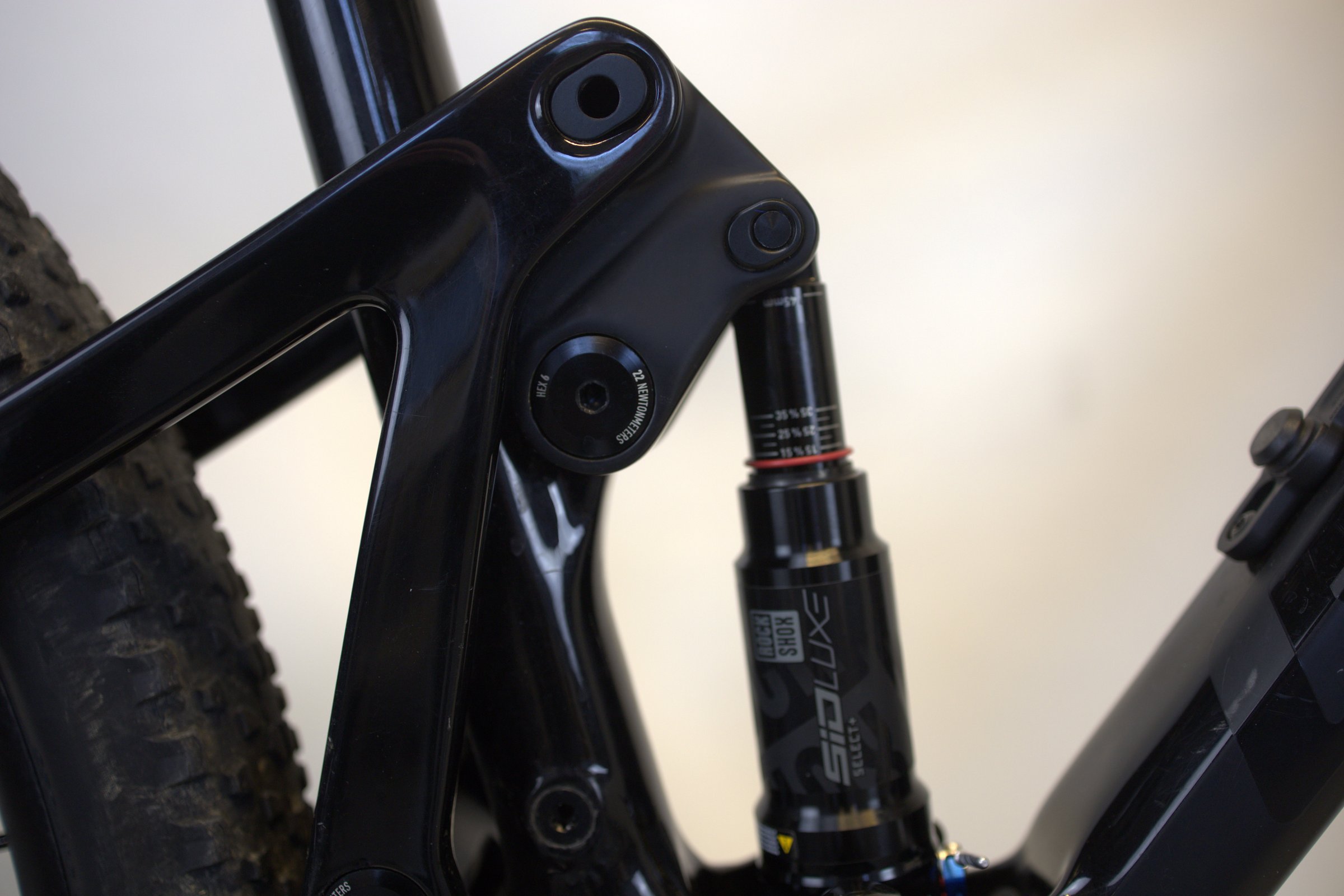 Ghost Lector FS SF Advanced