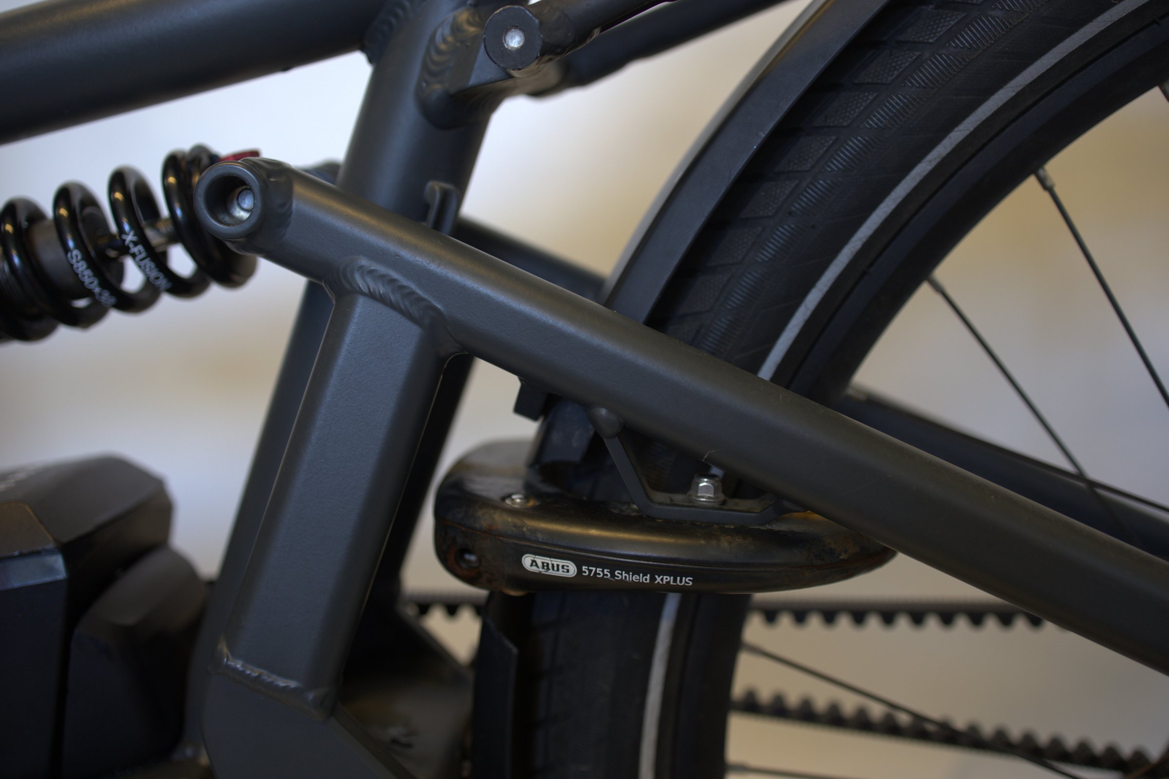 Riese & Müller Load4 75 vario
