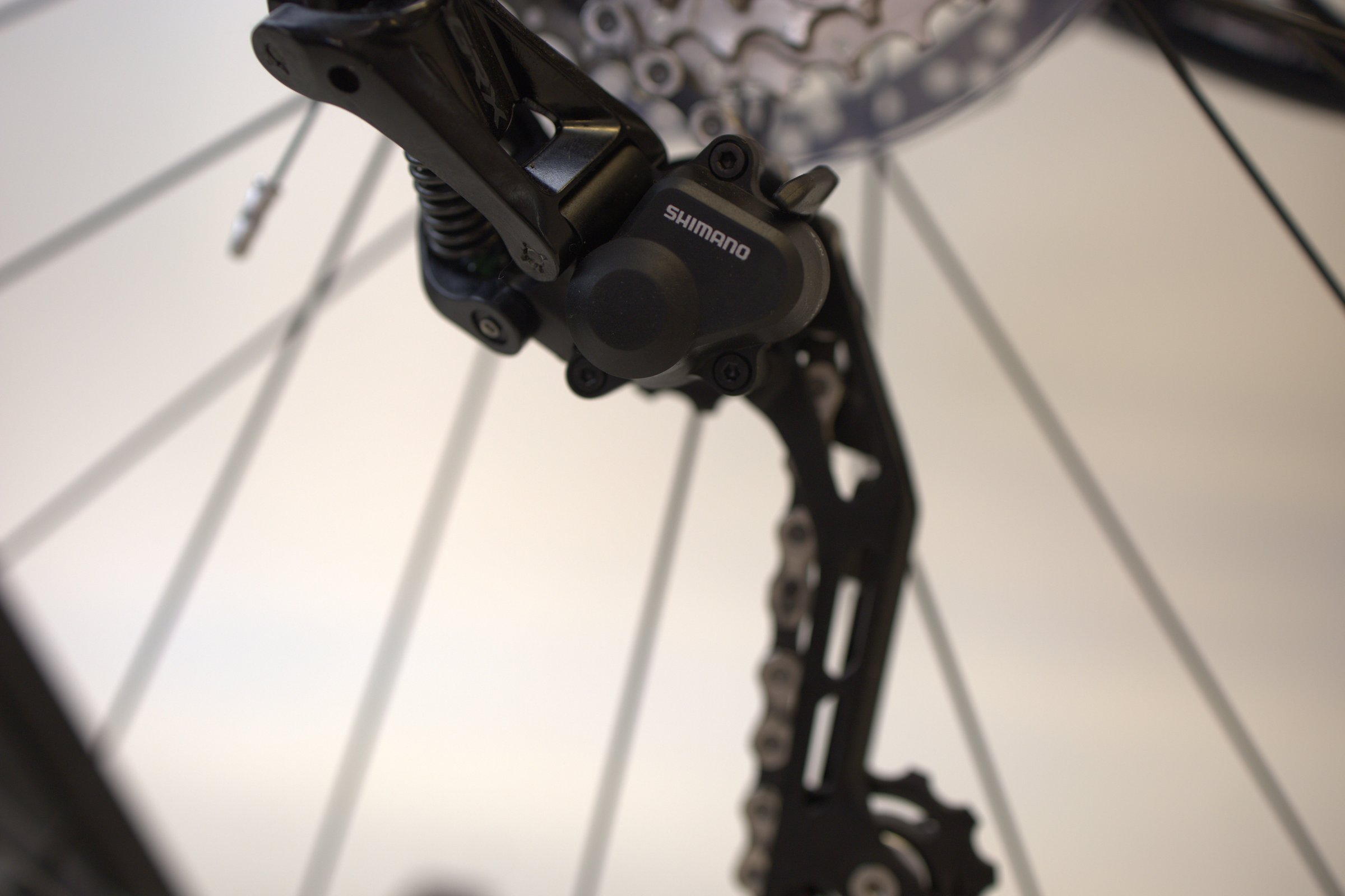 GT Grade Comp