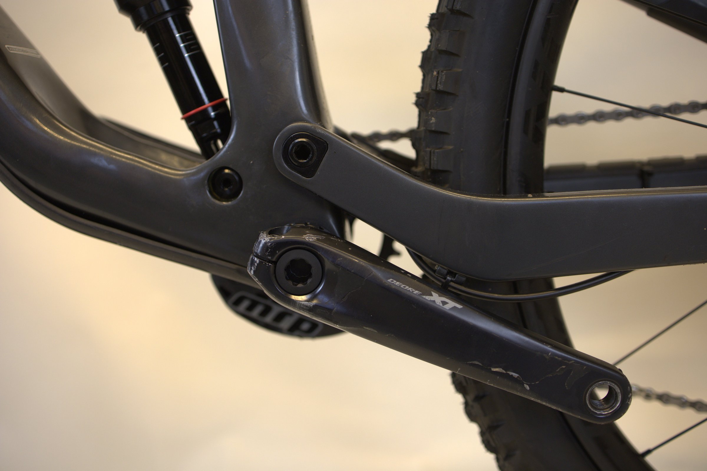 Trek Slash 9.8 GX AXS