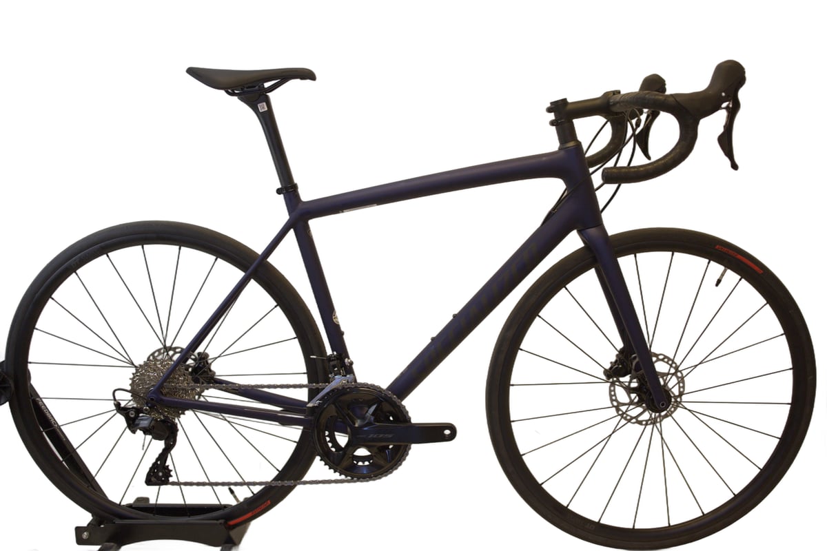 Specialized Aethos Sport - Shimano 105