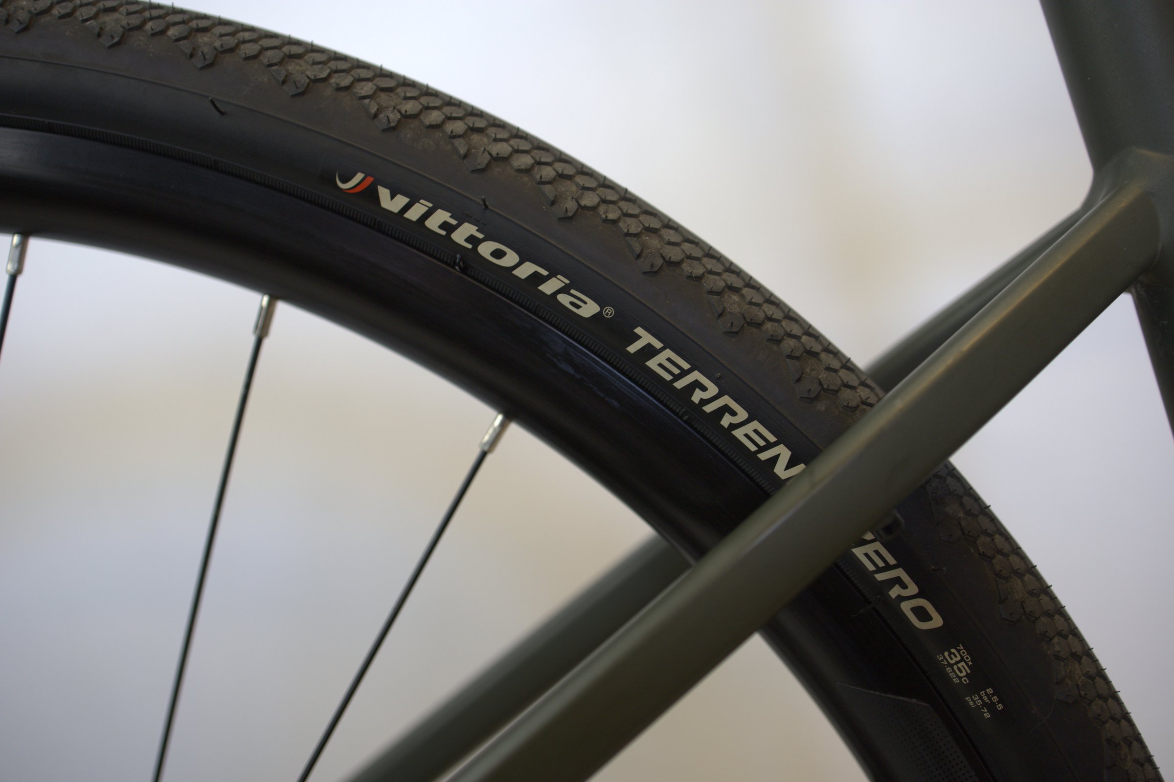 Scott Speedster Gravel 20