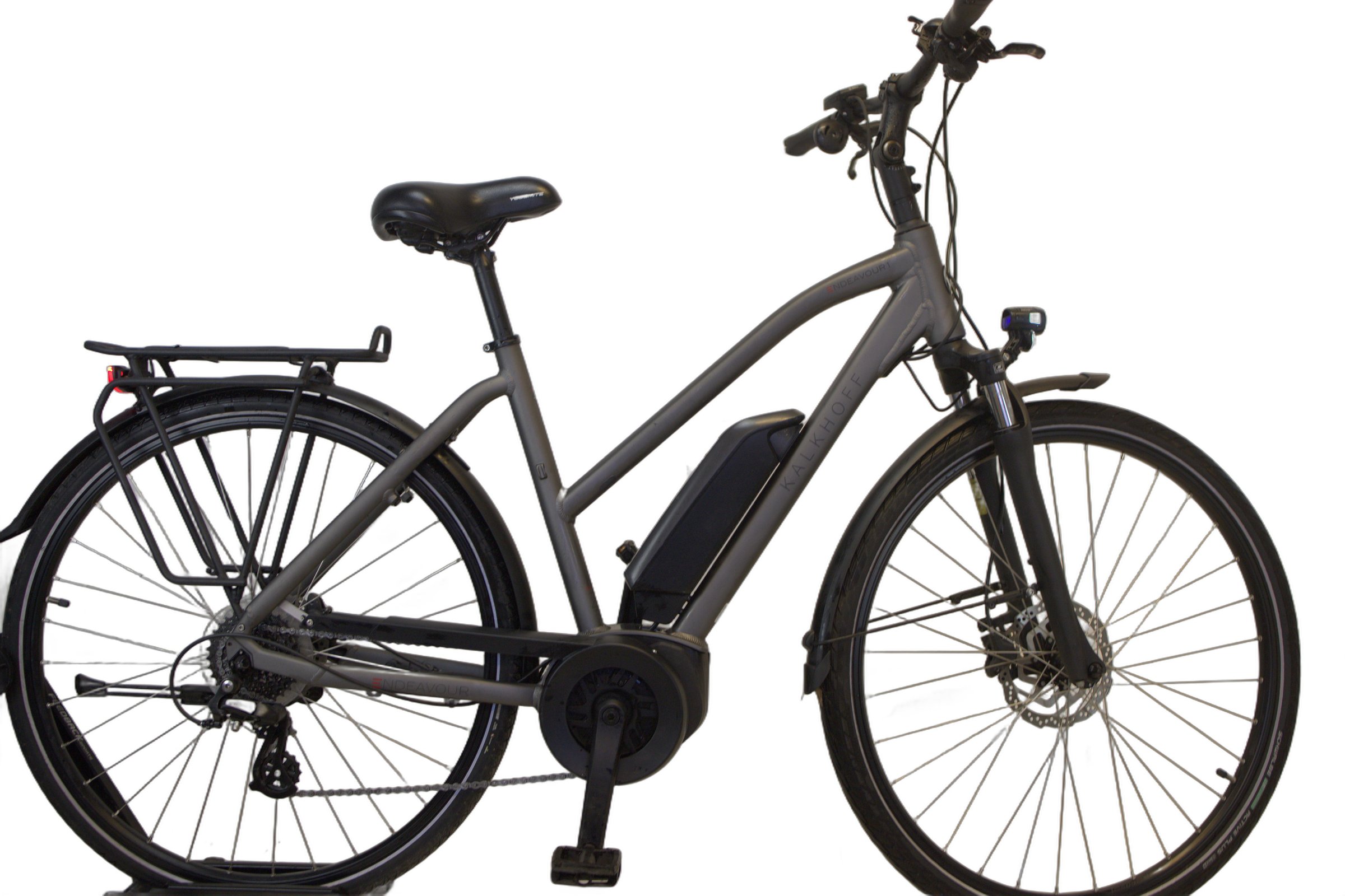 Kalkhoff ENDEAVOUR 1.B 