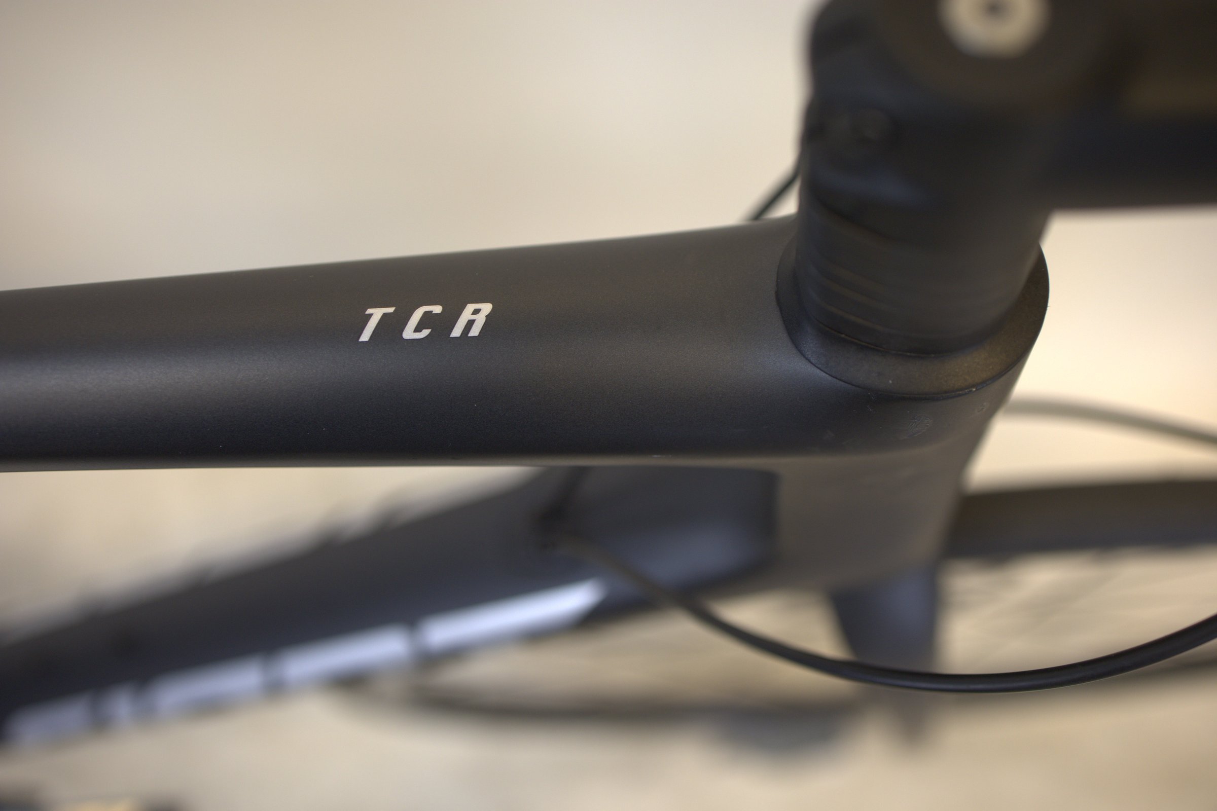 Giant TCR Advanced 1+ Disc