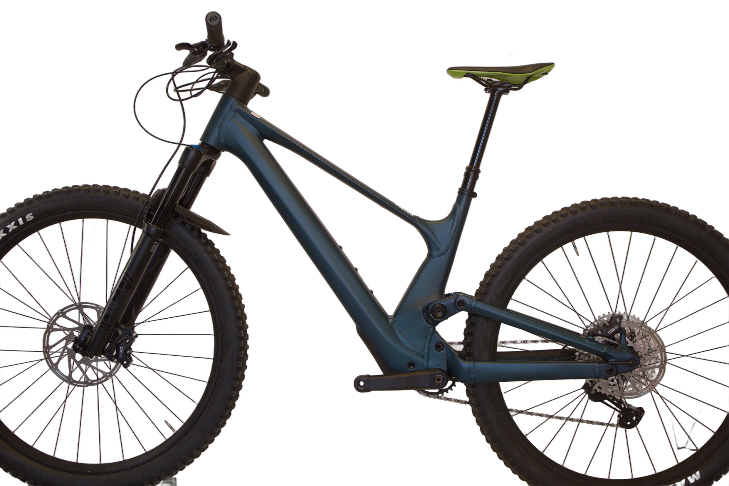 Scott Genius 930