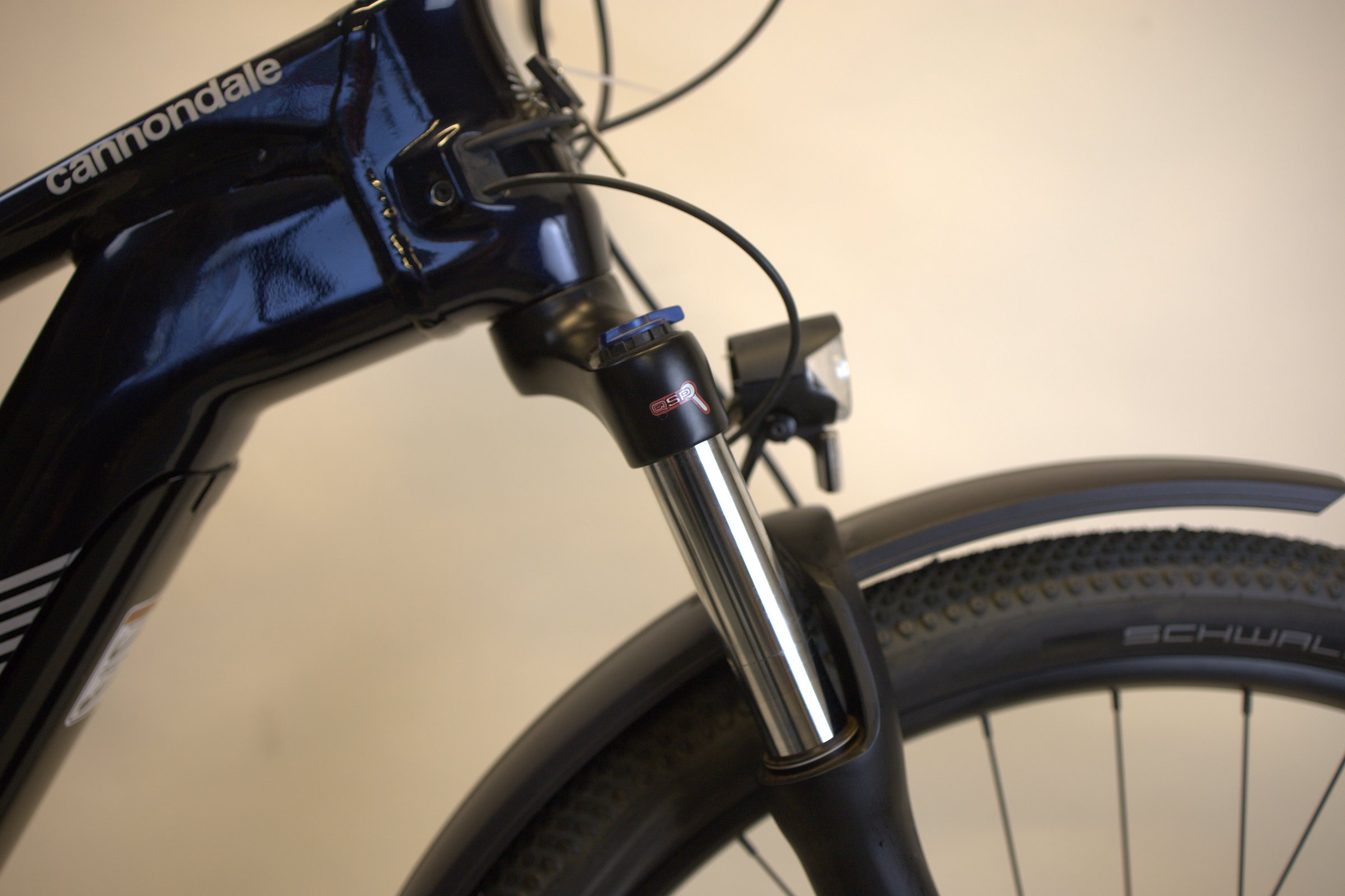 Cannondale Tesoro Neo X 2