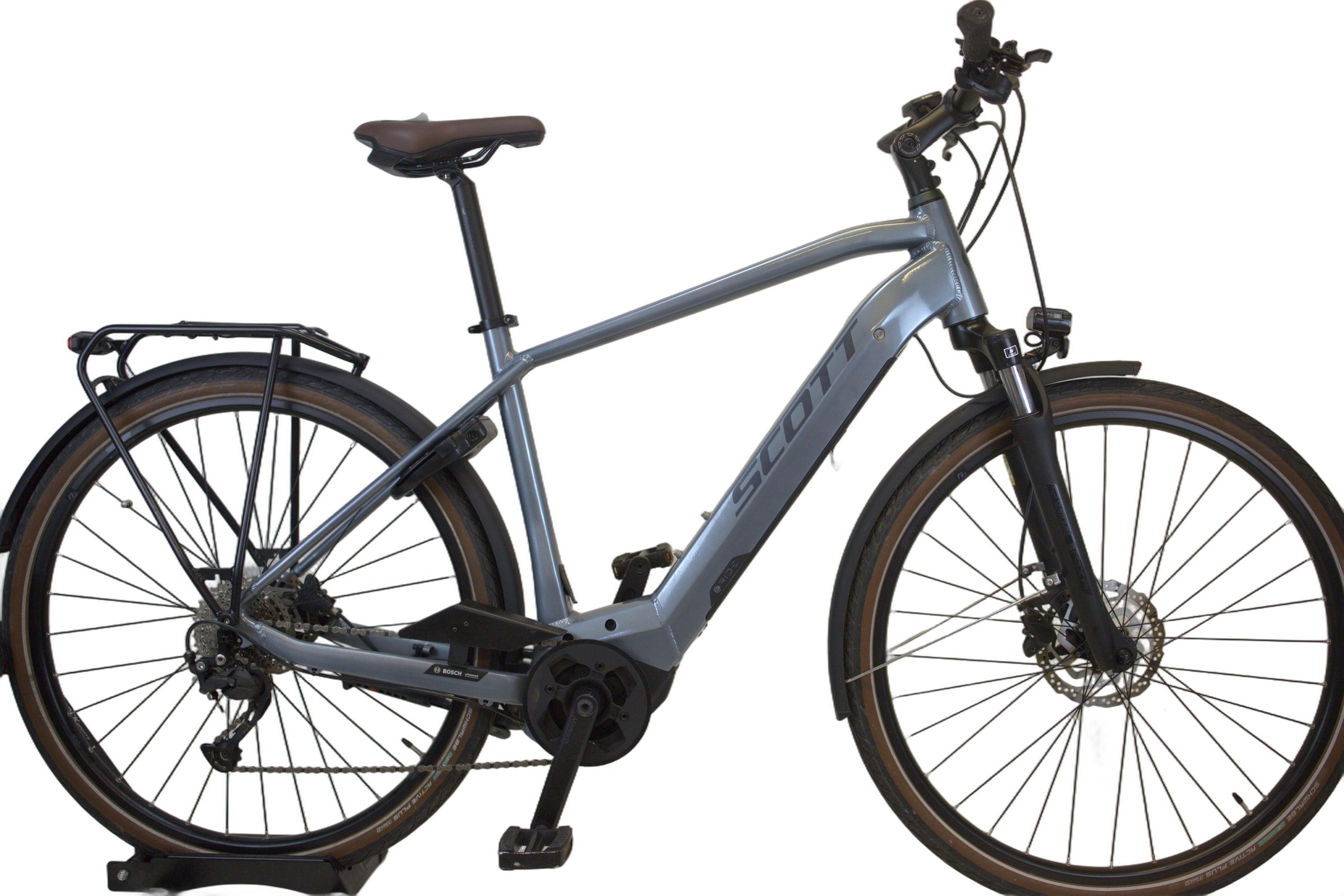 Scott SUB Park eRide 