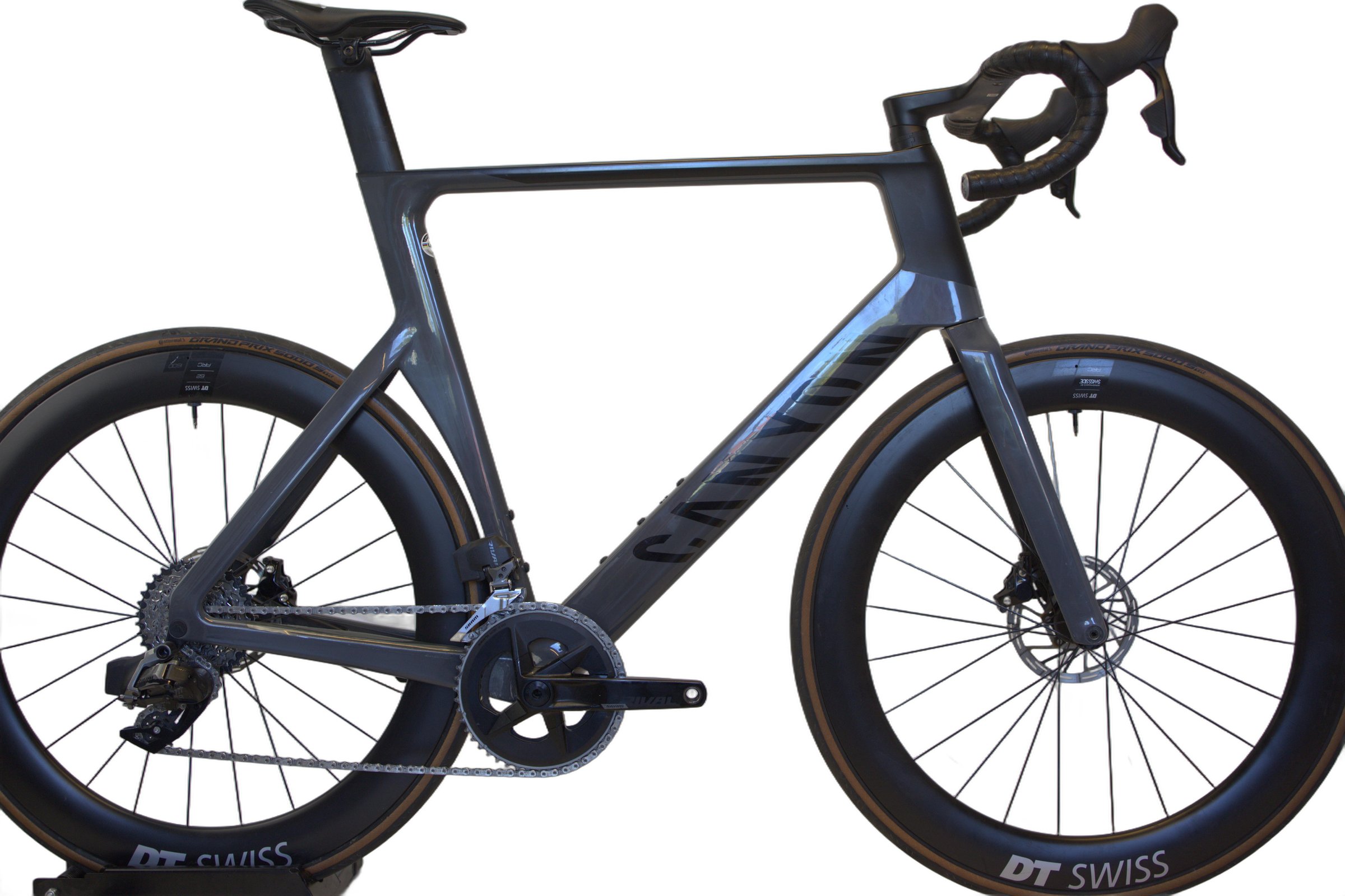 Canyon Aeroad CF SLX 7 AXS