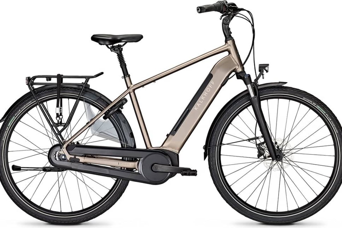 Kalkhoff IMAGE 3.B MOVE 500WH 50NM Herre
