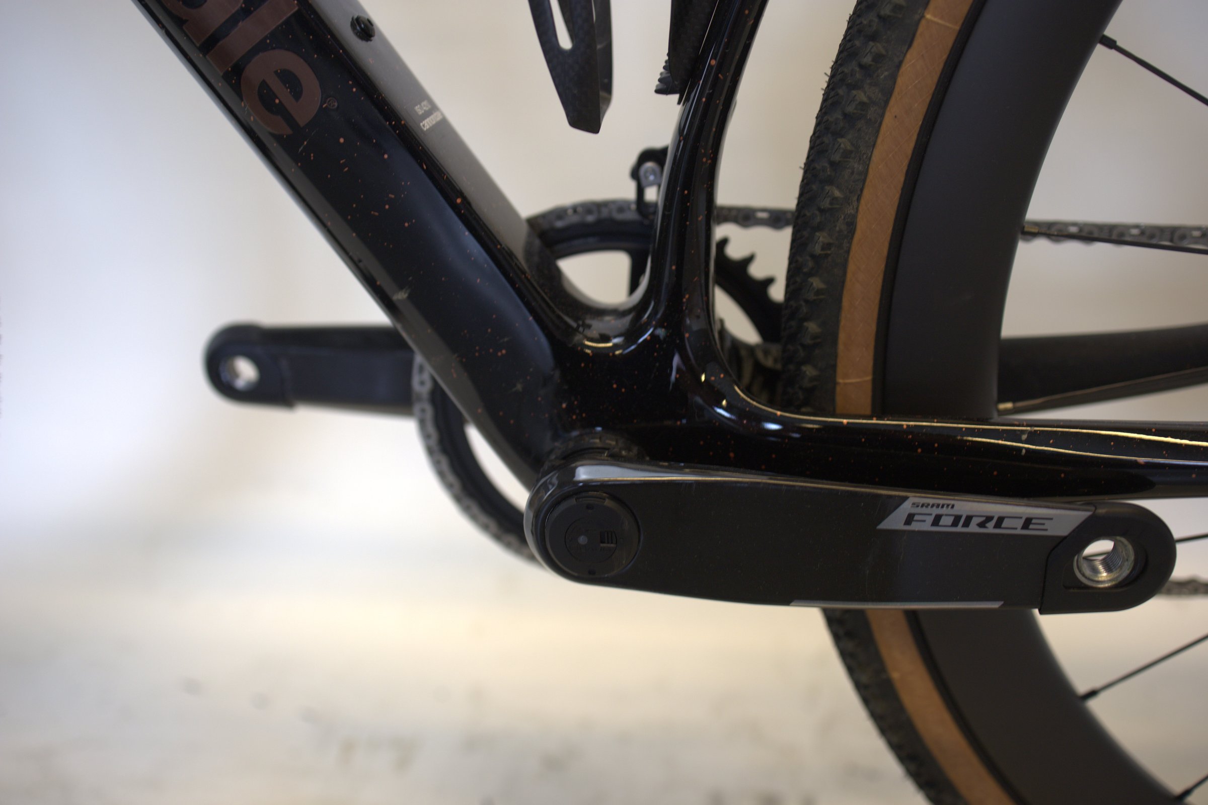 Cannondale SuperX 1